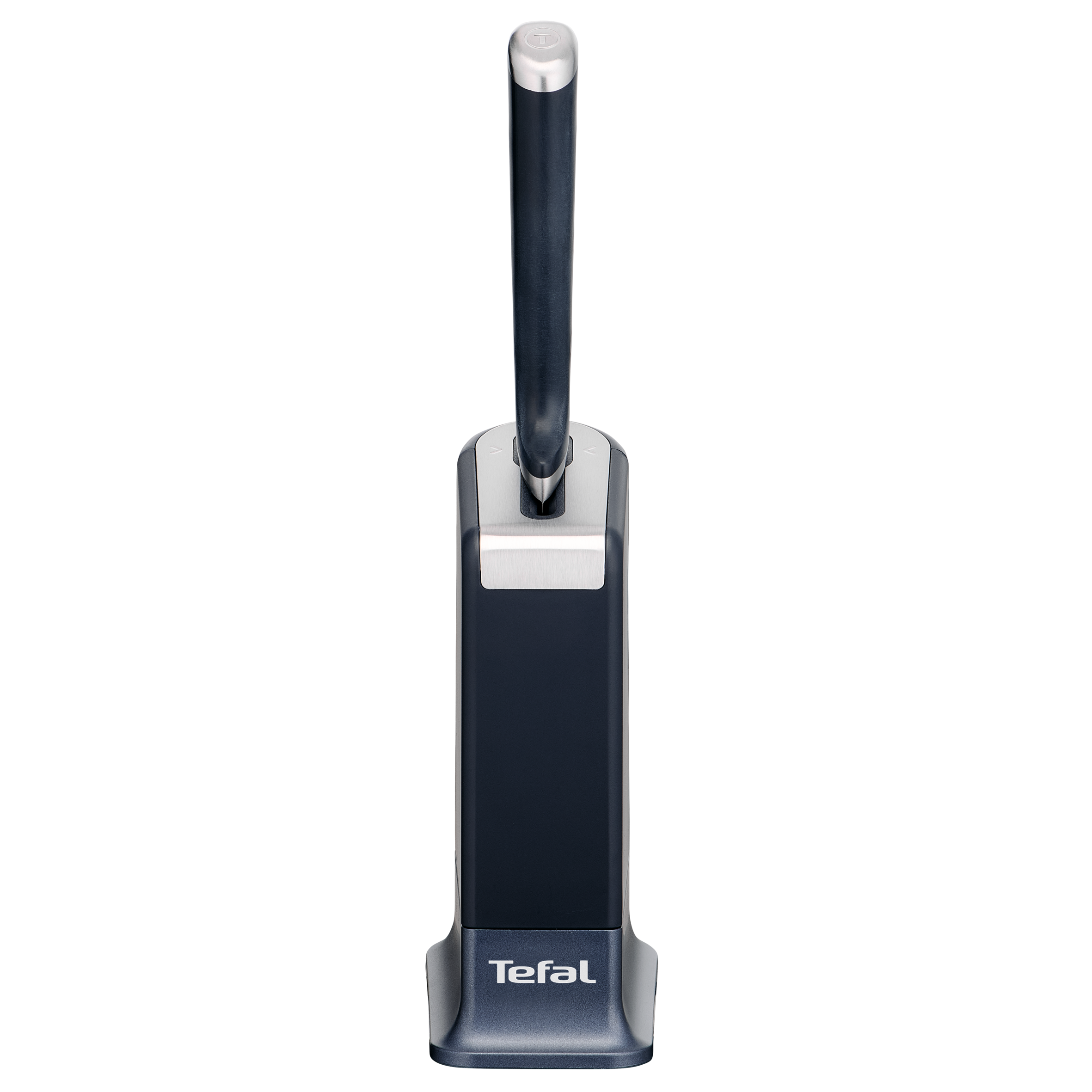 EverSharp Pro, Cuchillo de chef autoafilable + Bloque, Afilador integrado, Afilado duradero