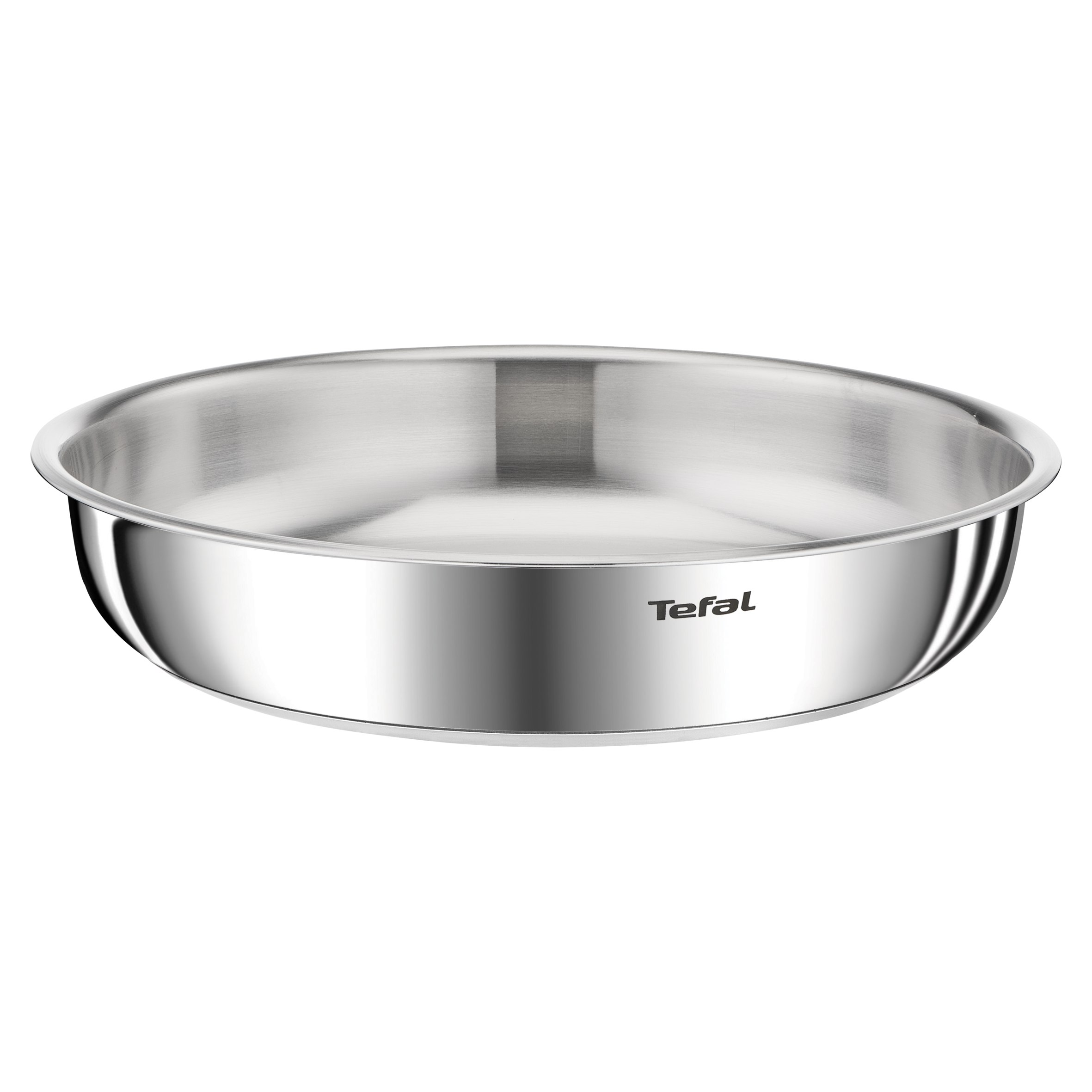 Ingenio Emotion, Set x8 Piezas, Acero Inoxidable