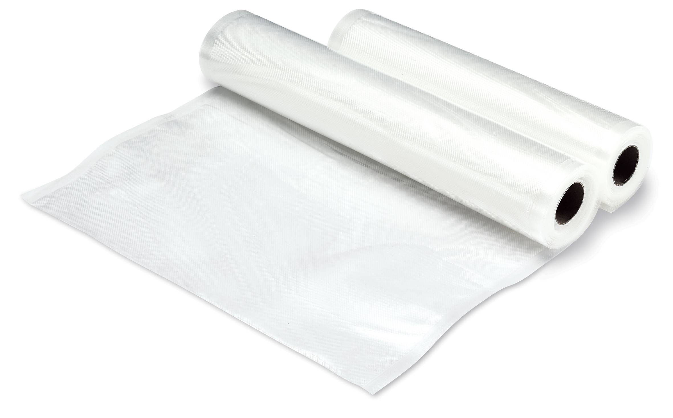 Lote de 2 rodillos Vacupack XA256010