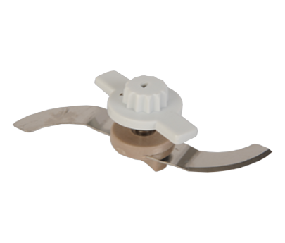 Cuchilla y tuerca TS-07010180