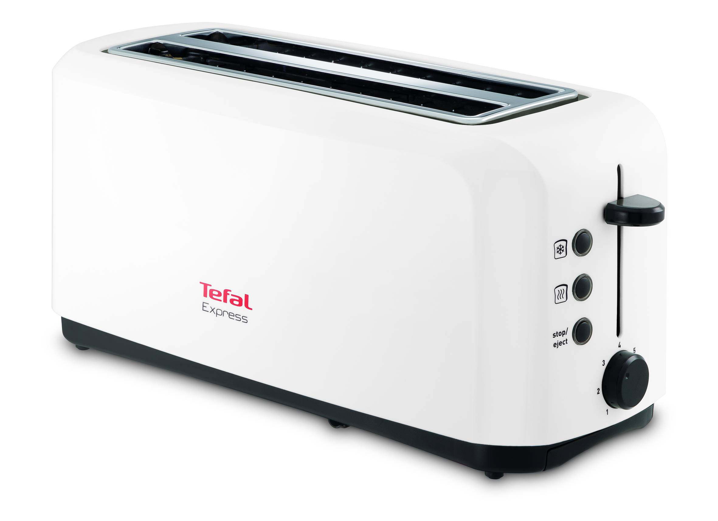 Tostador Express