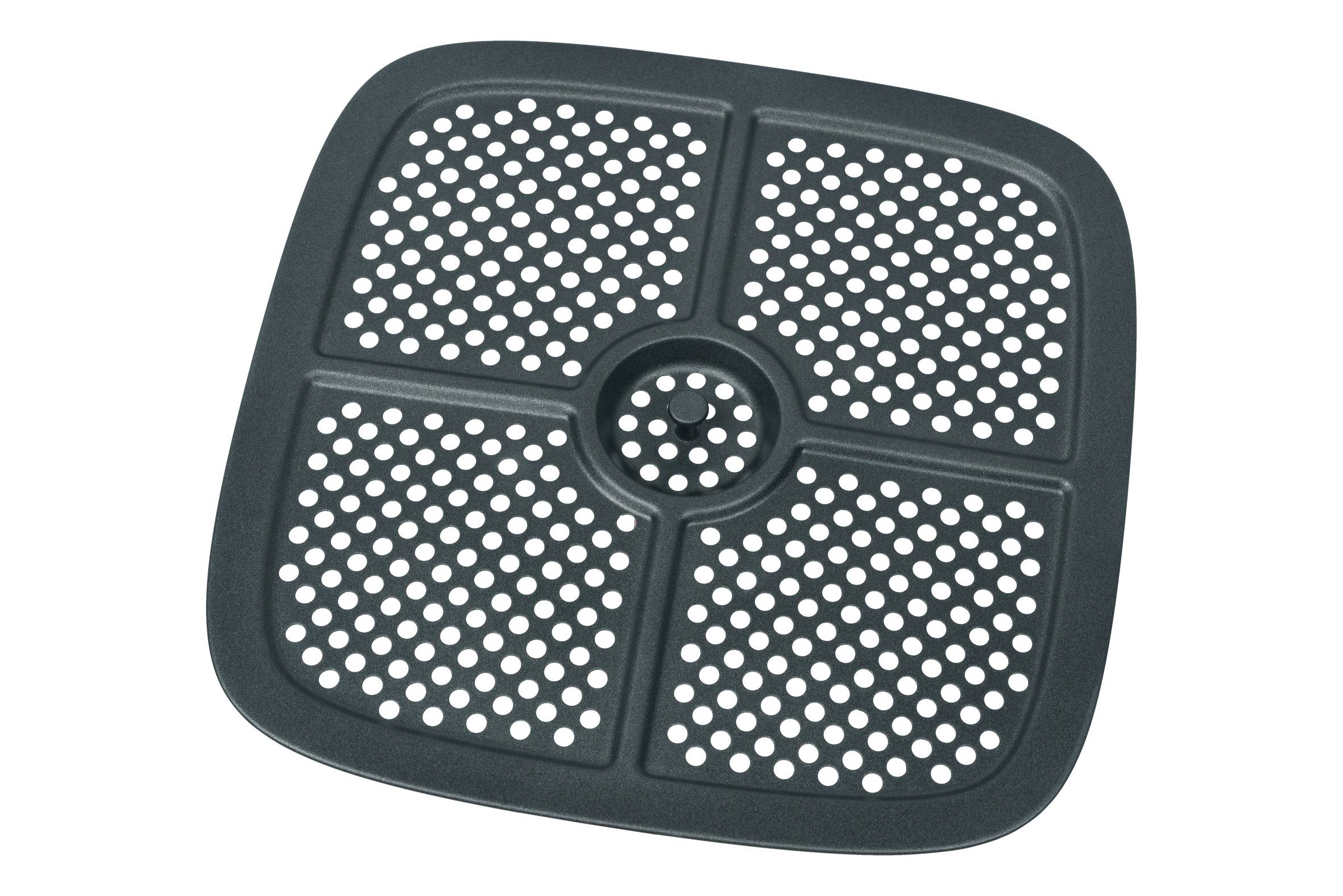 Rejilla para freidora SS-204488