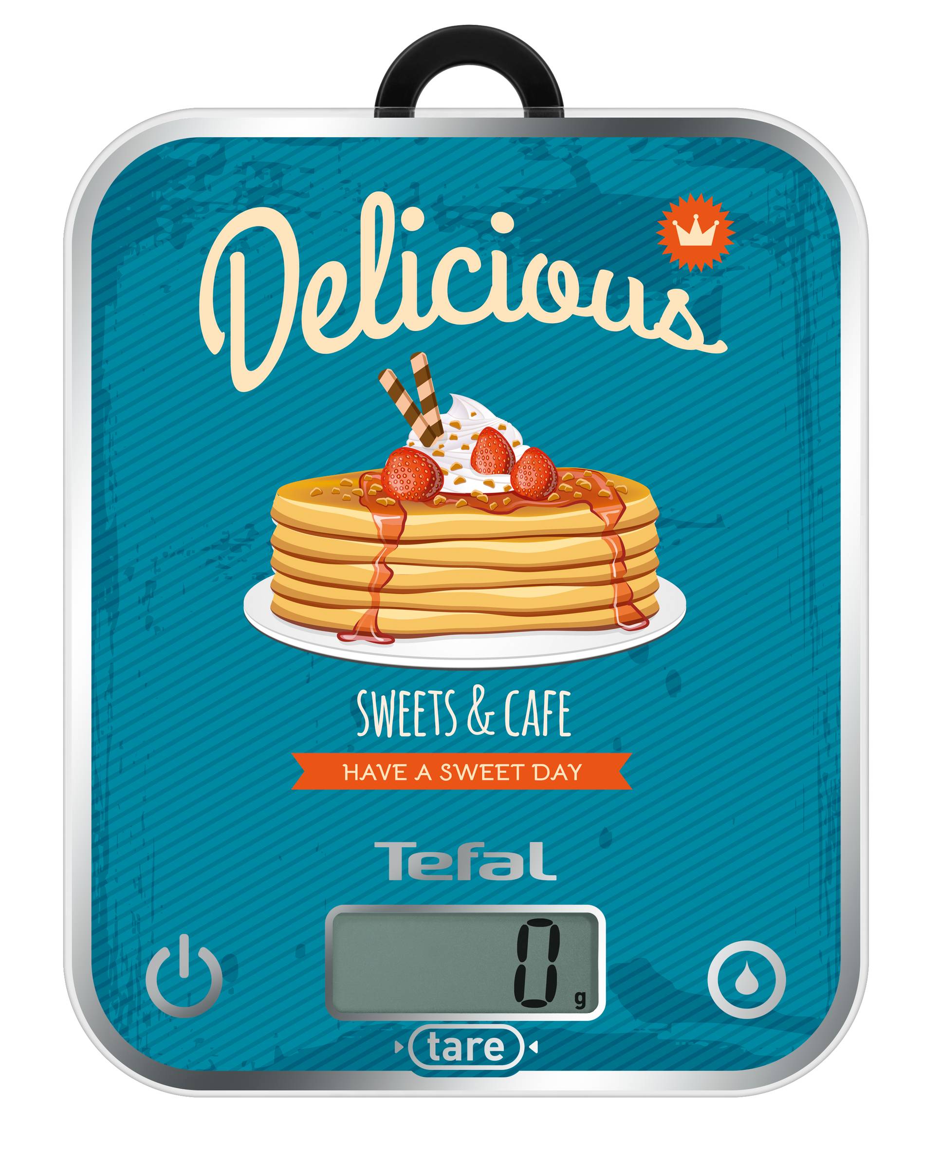 OPTISS DELICIOUS PANCAKES