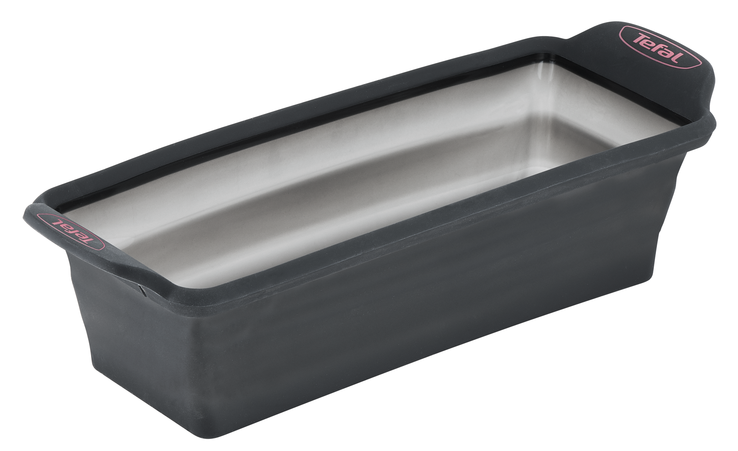 MOLDE DE SILICONA CRISPYBAKE RECTANGULAR 24&nbsp;CM