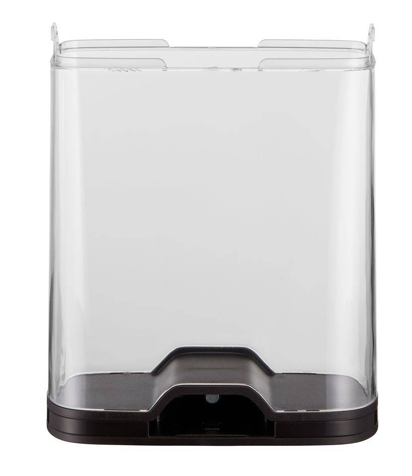 Pack bloque para cuchillos con afiliador Ingenio y 5 cuchillos Ice Force