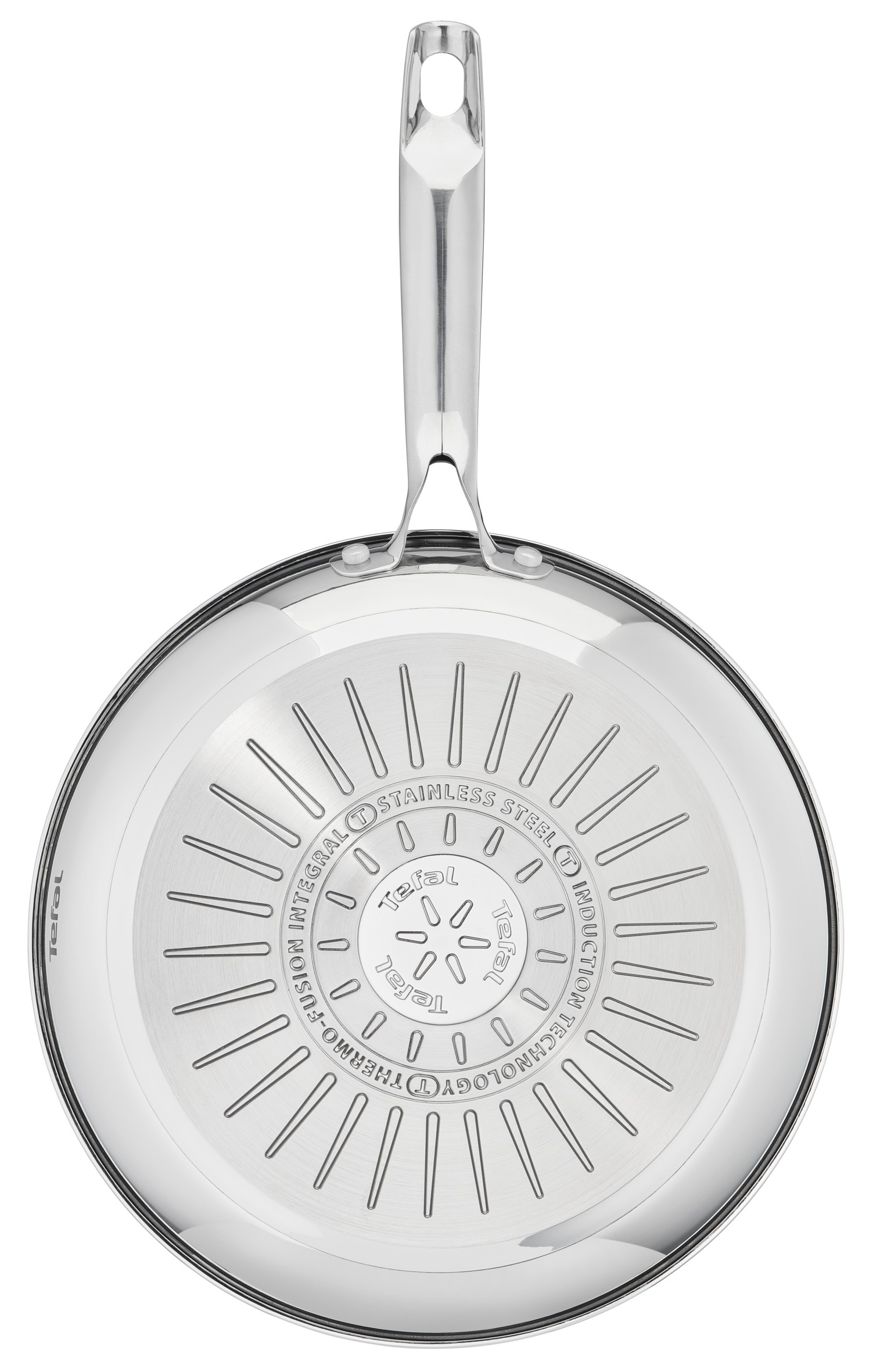 Duetto +, Sartén de 28 cm, Antiadherente