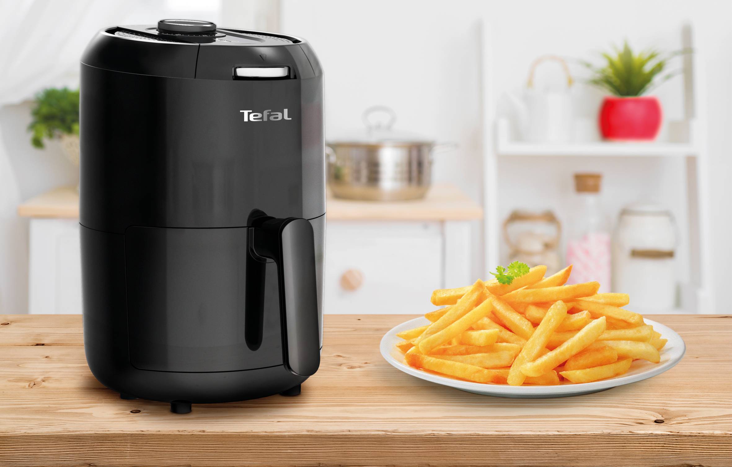 EASY FRY COMPACT