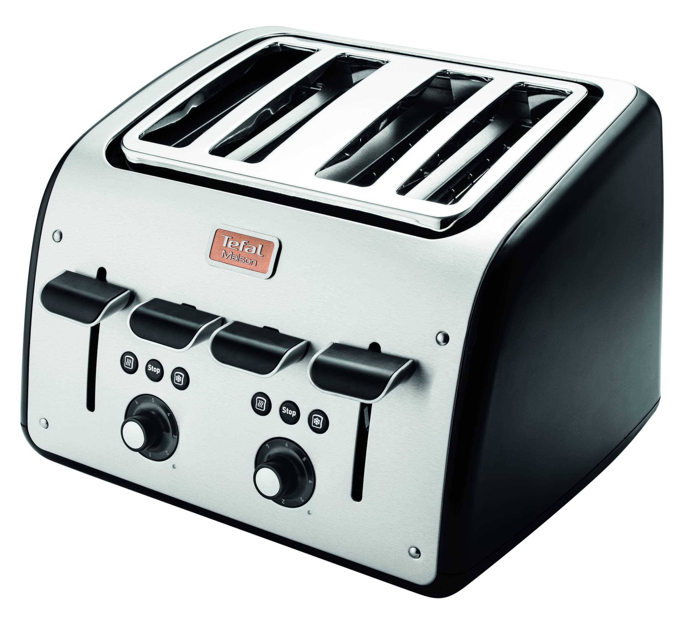 TOSTADORA MAISON