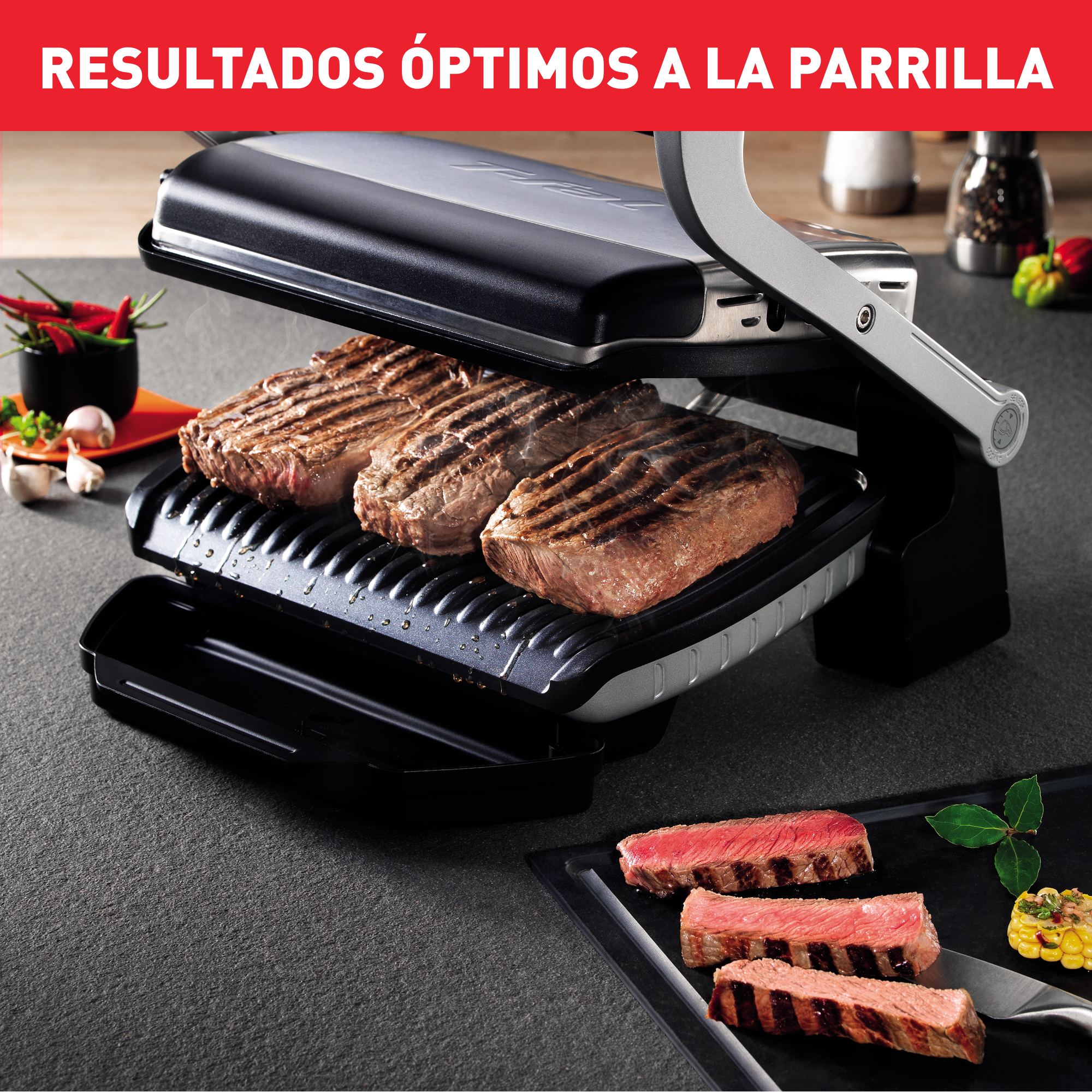 OPTIGRILL +