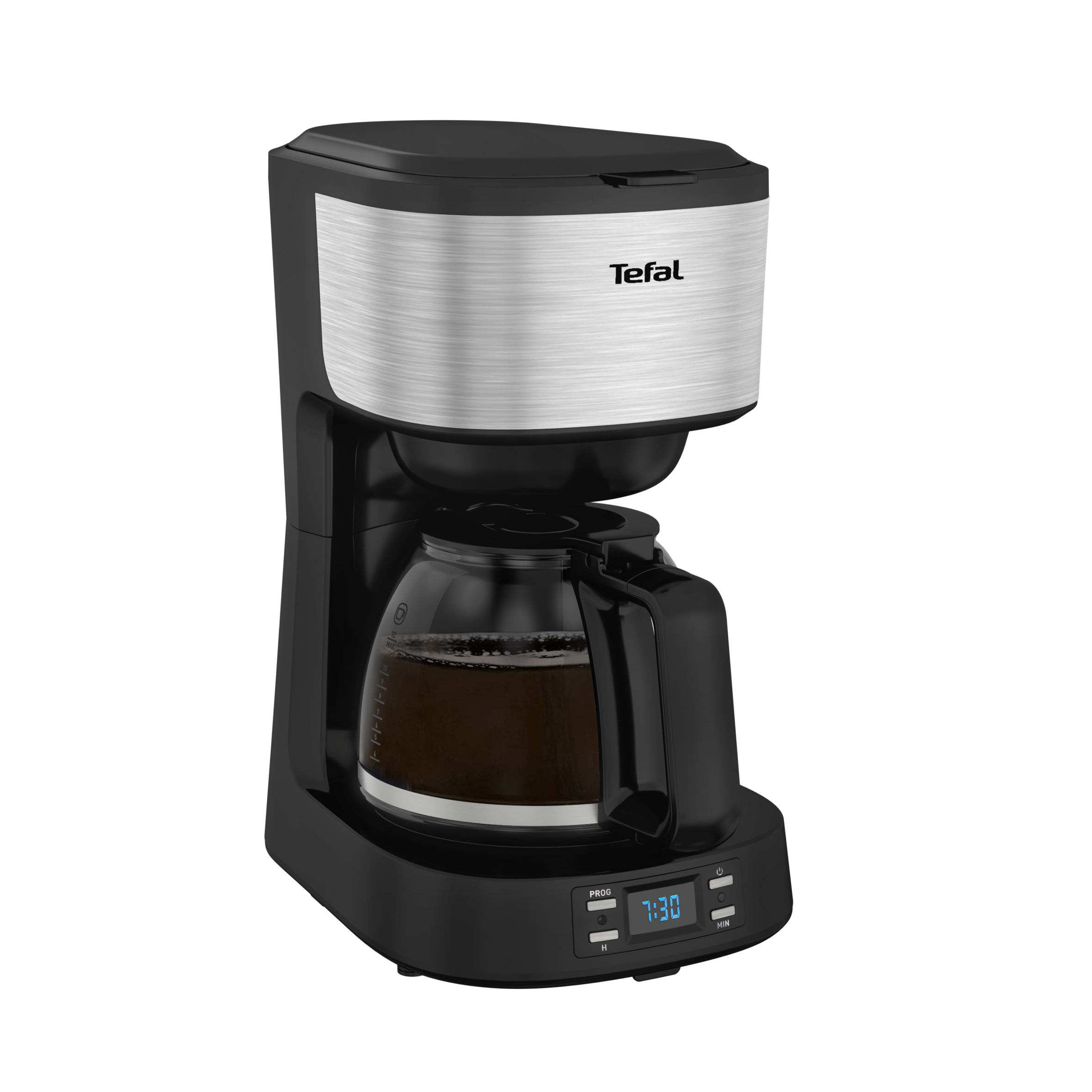 CAFETERA DE FILTRO EQUINOX