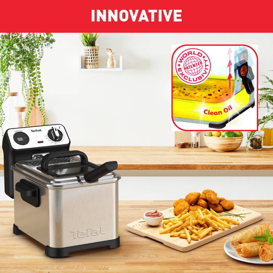 FILTRA PRO PREMIUM 3 L DIGITAL