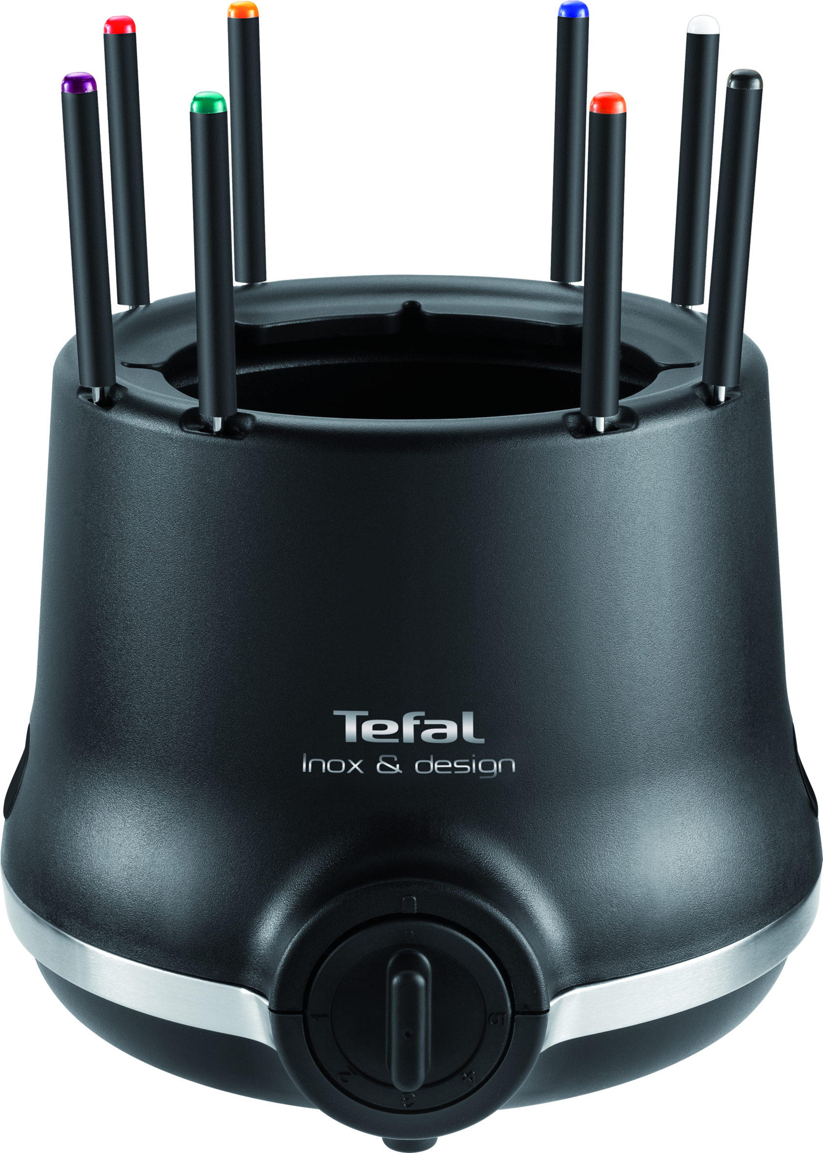 Fondue Inox & Design