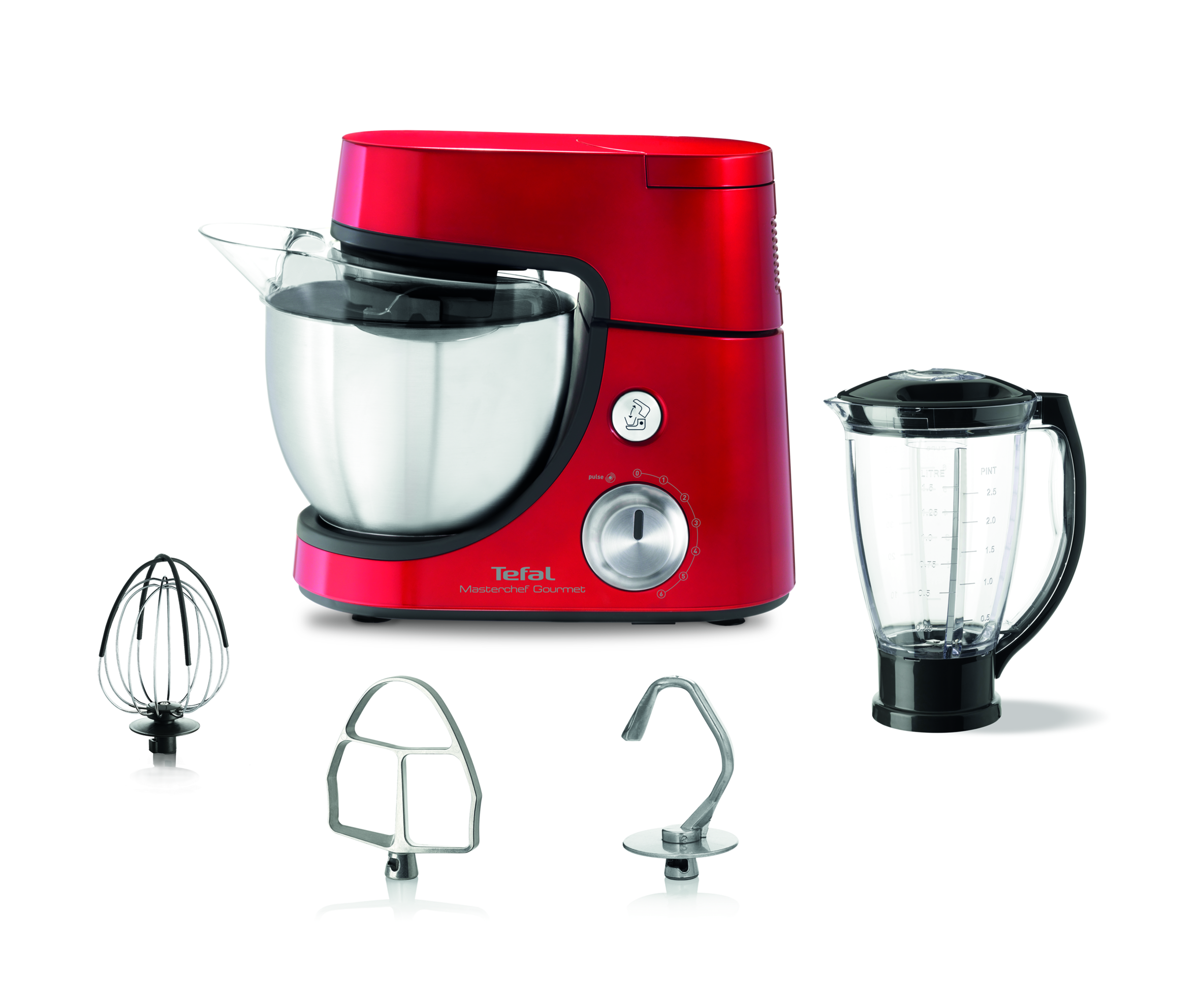 MASTERCHEF GOURMET QB508