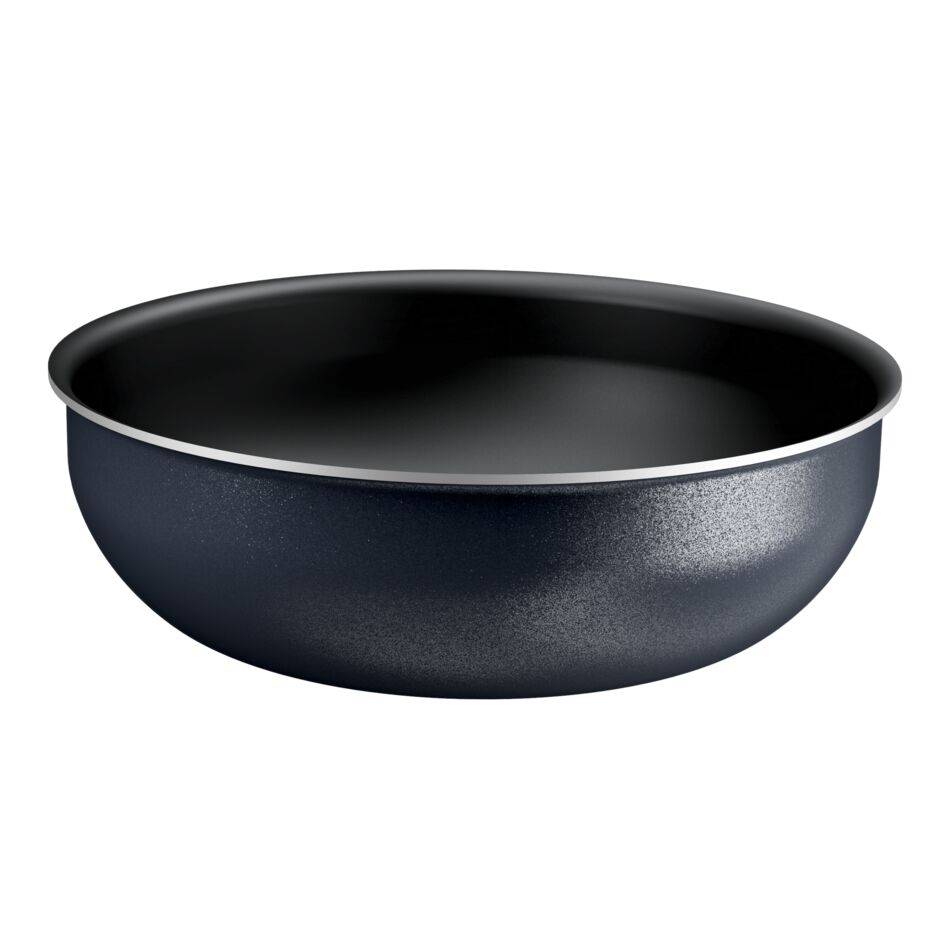 Ingenio So'Light, Wok de 26&nbsp;cm, Ligero, Inducción, Revestimiento Antiadherente