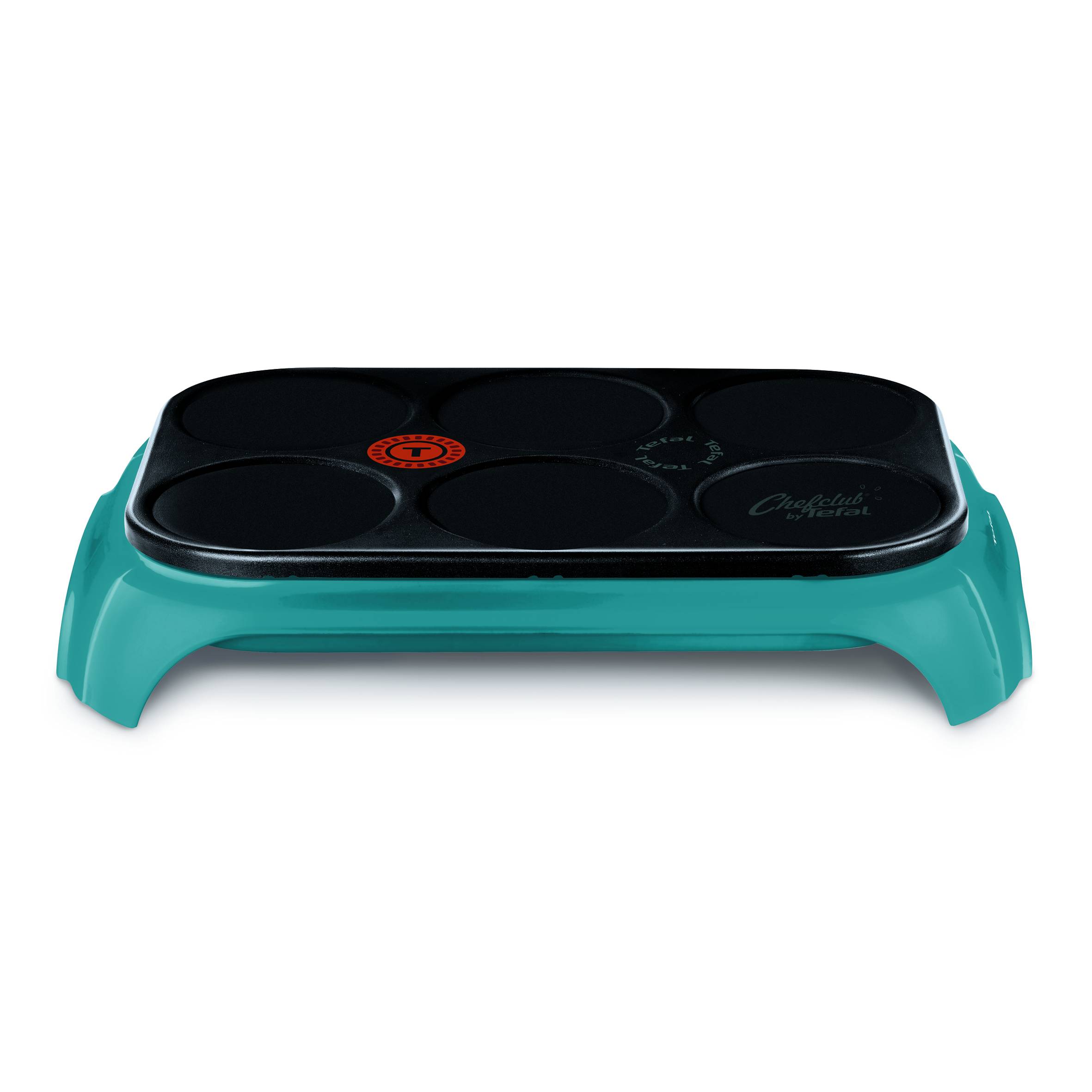 CREPERA CREP'PARTY NEO COLORMANIA