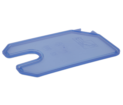 Tapa de la cubeta de aceite SS-994843