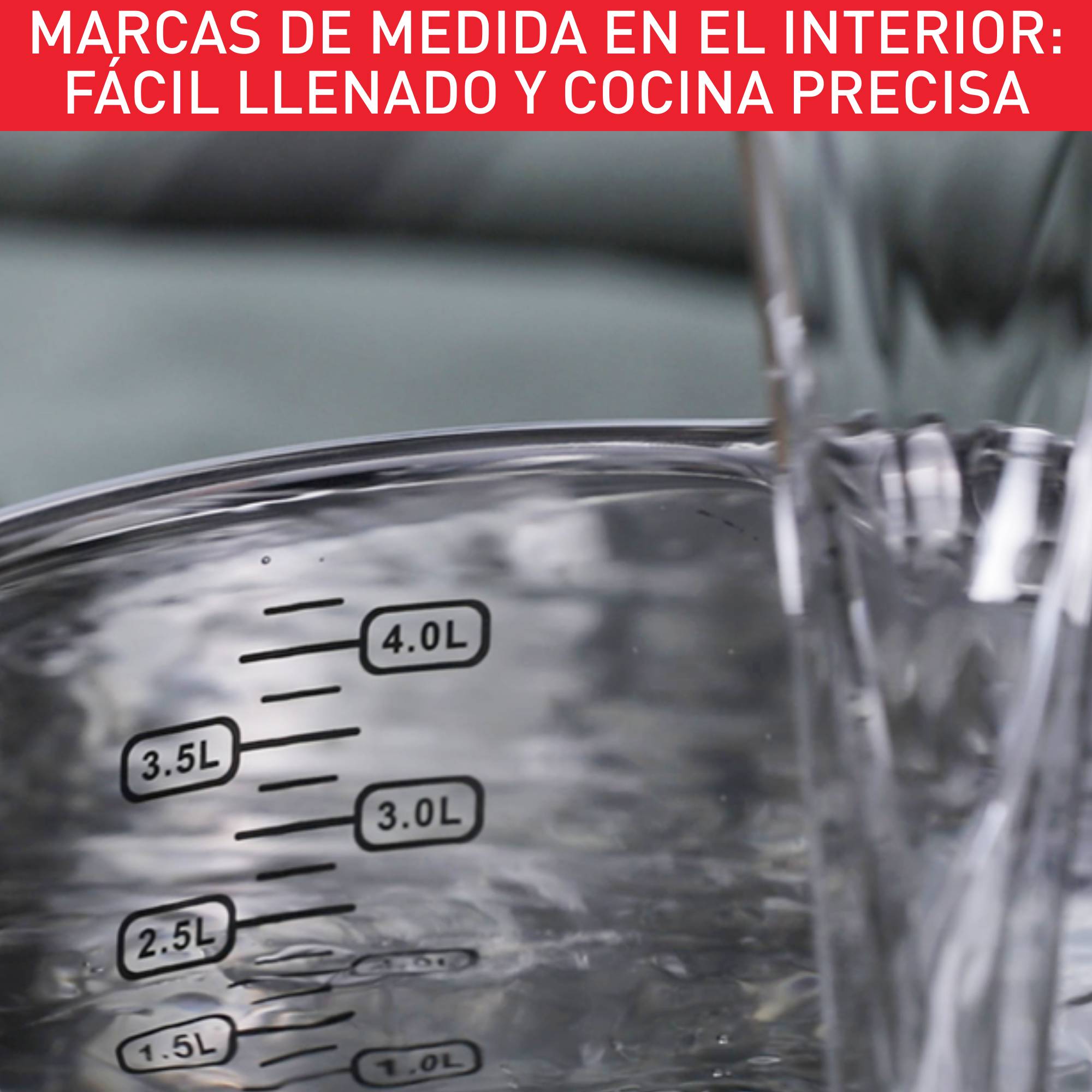 Nordica, Set de 6 piezas, Cazo 16 cm + Cacerolas 20/24 cm + 3 Tapas, Acero inoxidable 18/10, Doble asa patentada, Inducción