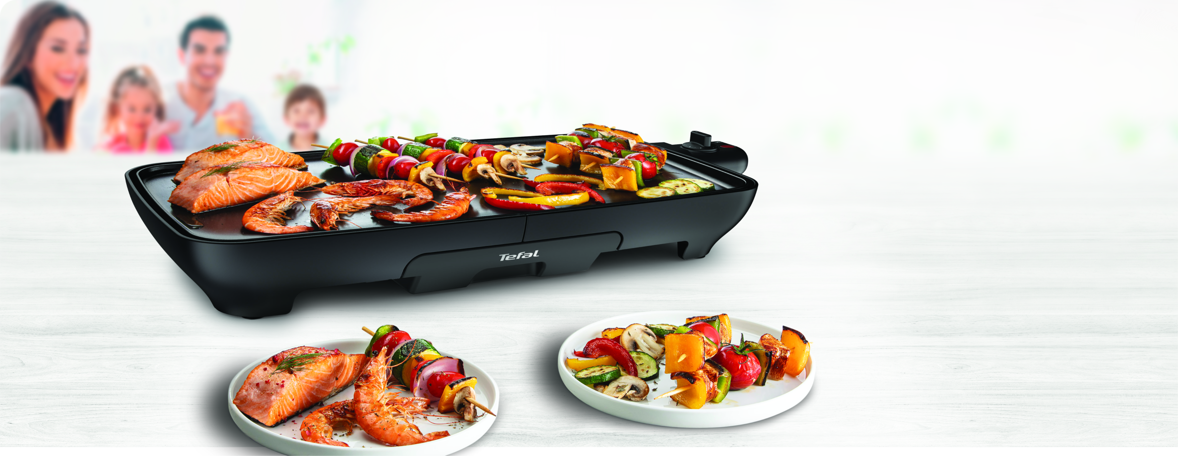 Plancha Malaga 