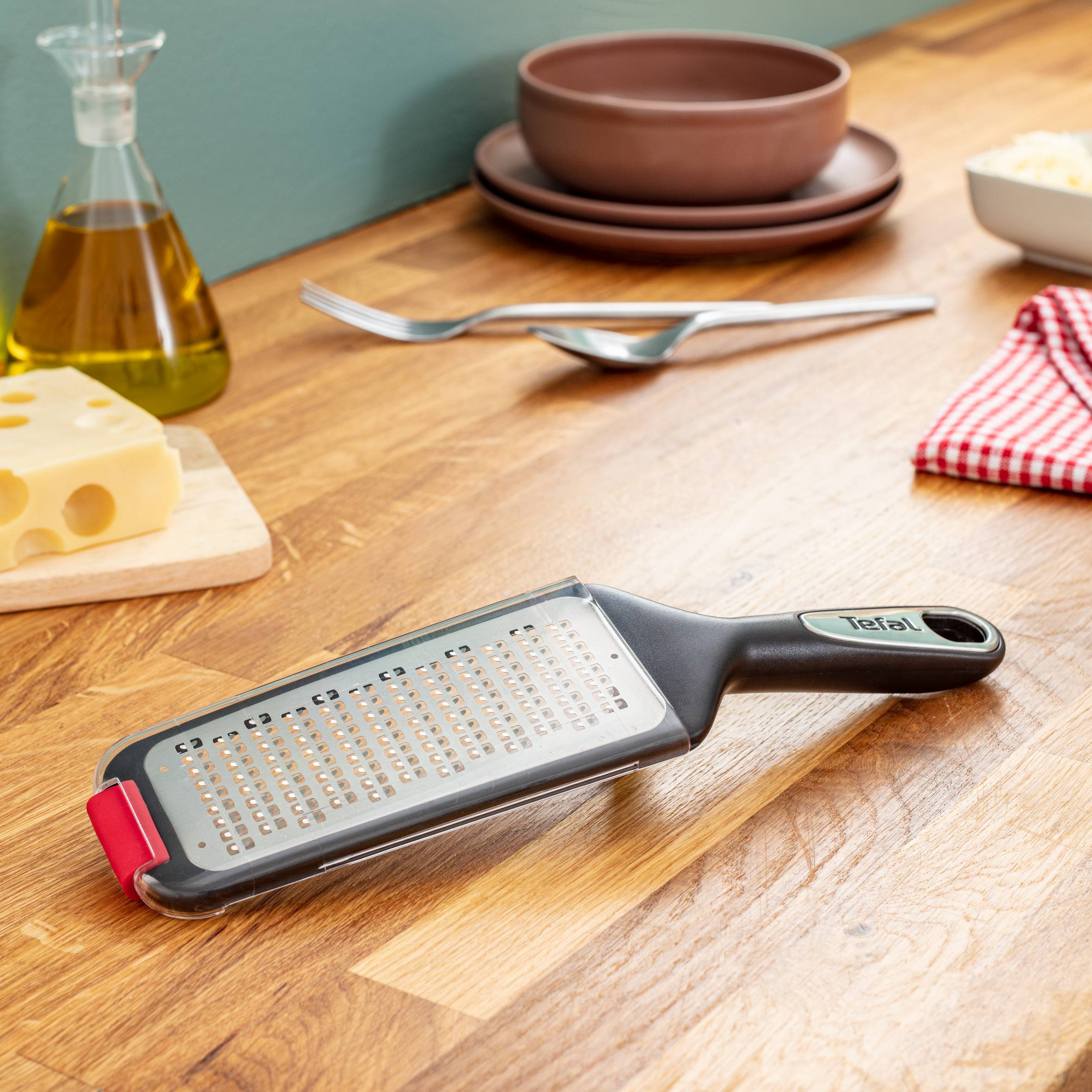 RALLADOR DE QUESO INGENIO