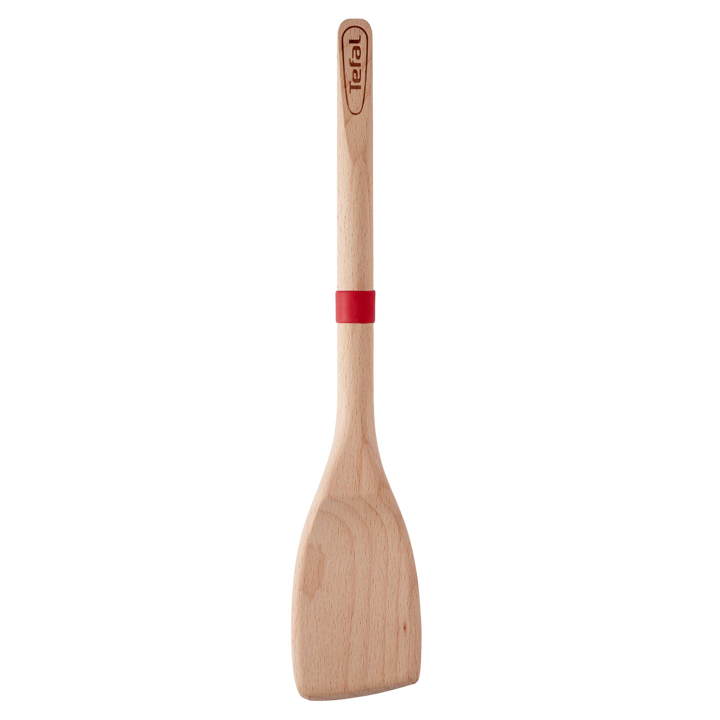 ESPÁTULA ANGULAR INGENIO WOOD