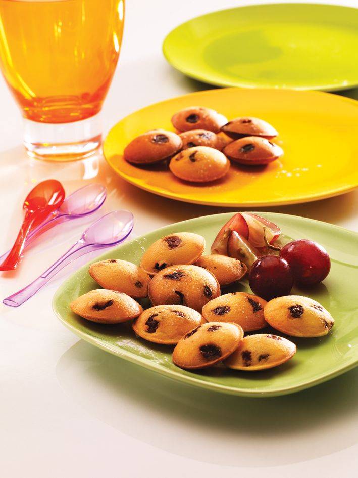 2 platos para canapés Snack Coll. XA801212