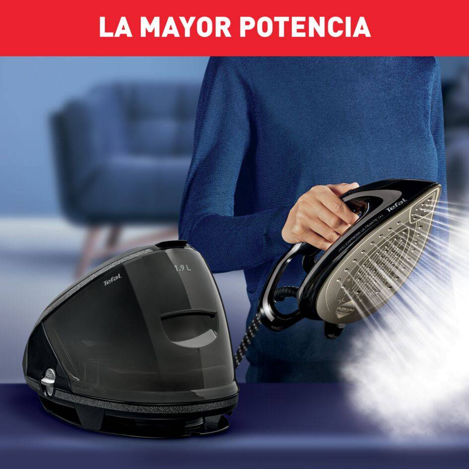 PRO EXPRESS ULTIMATE [+] GV9610