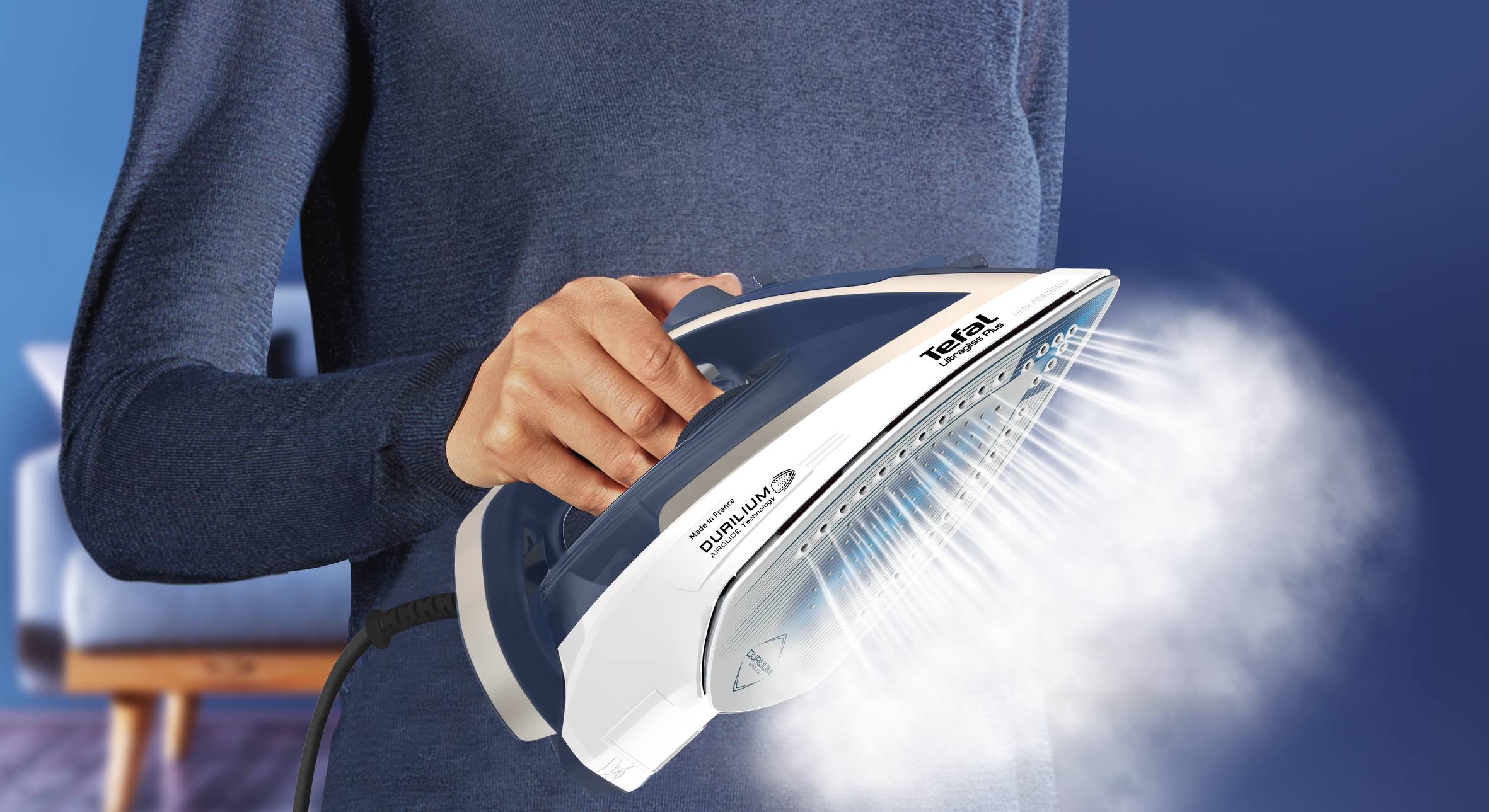 ULTRAGLISS PLUS