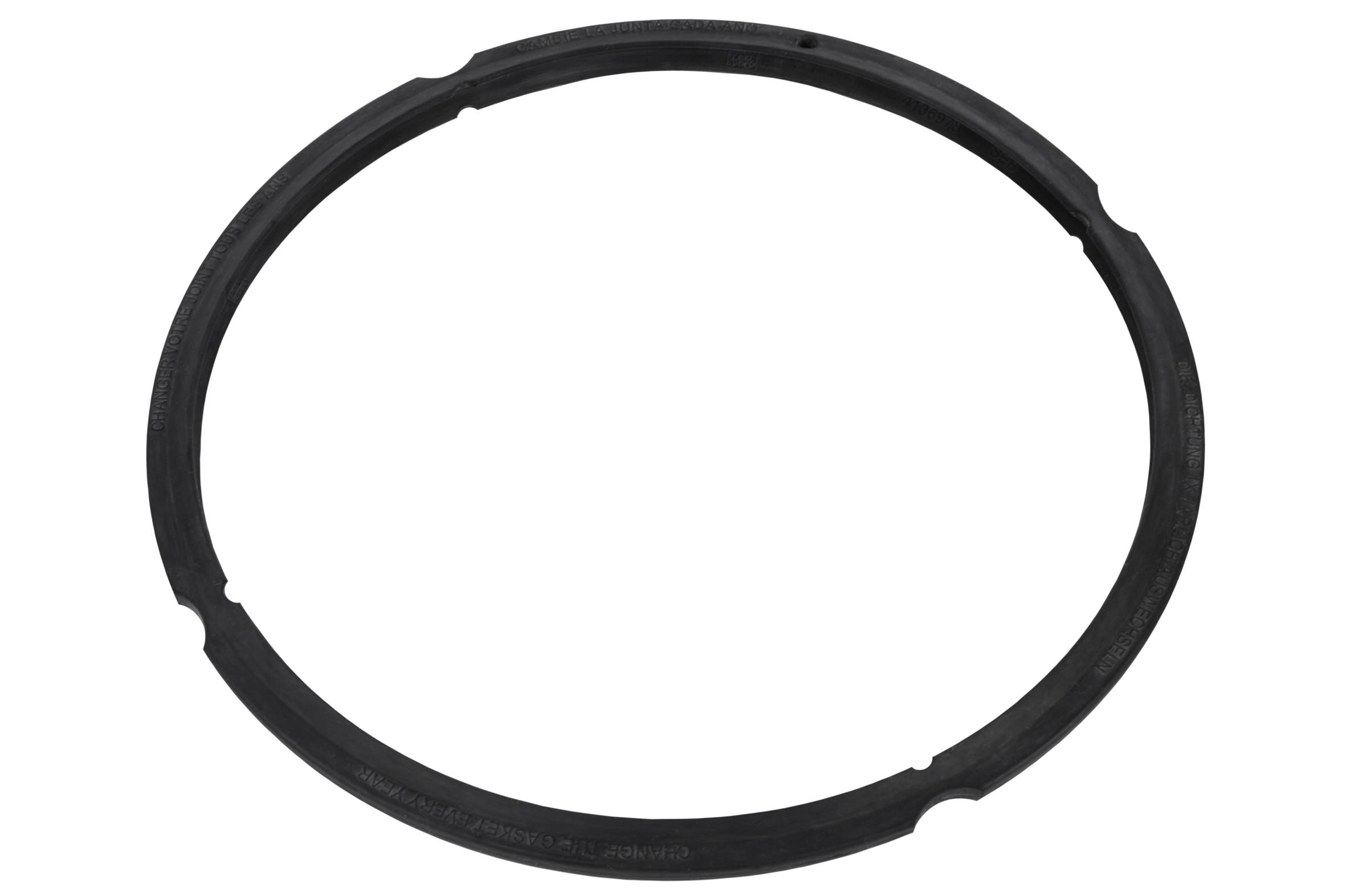 Junta olla a presión 4,5 6 7,5L Ø 220 ref 792189