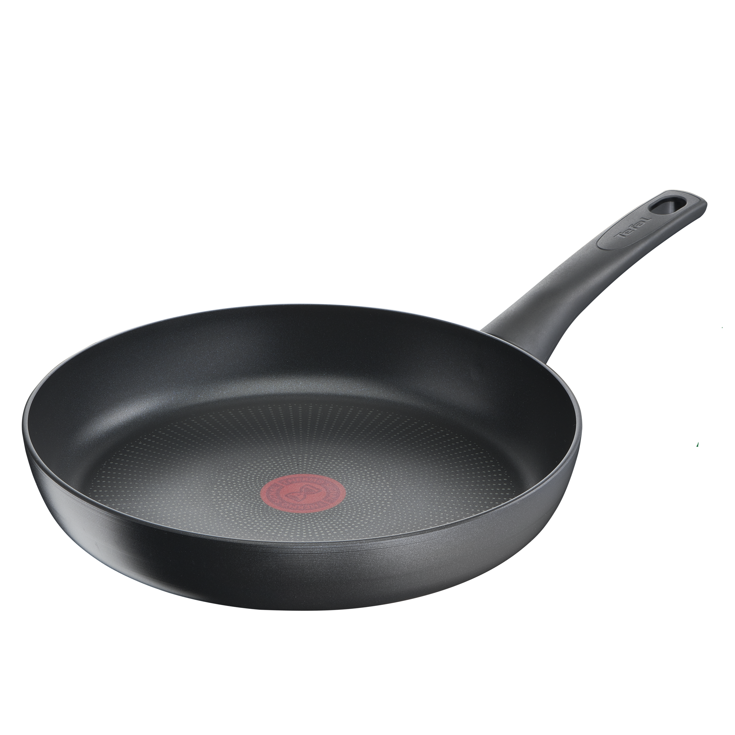 Ultimate On, Sartén, 28 cm, Negra