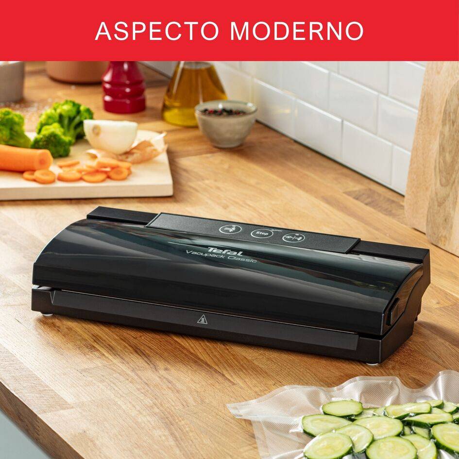 Envasadora al vacío Vacupack Classic