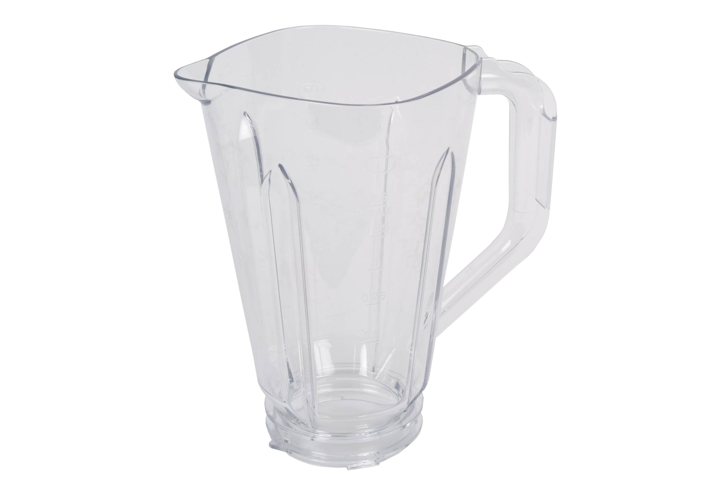 Vaso de tritán para batidora MS-652321