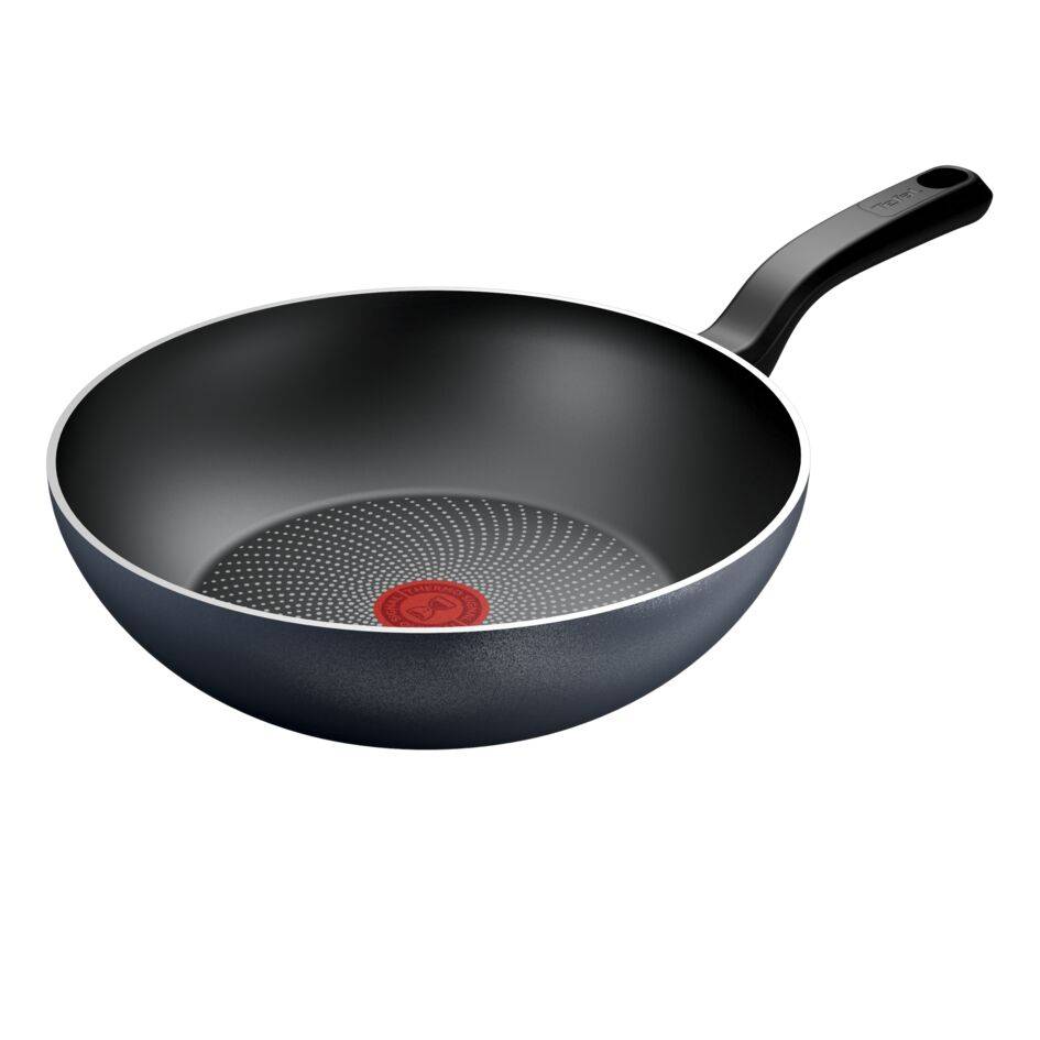 So'Light, Wok de 28&nbsp;cm, tecnología Light Tech