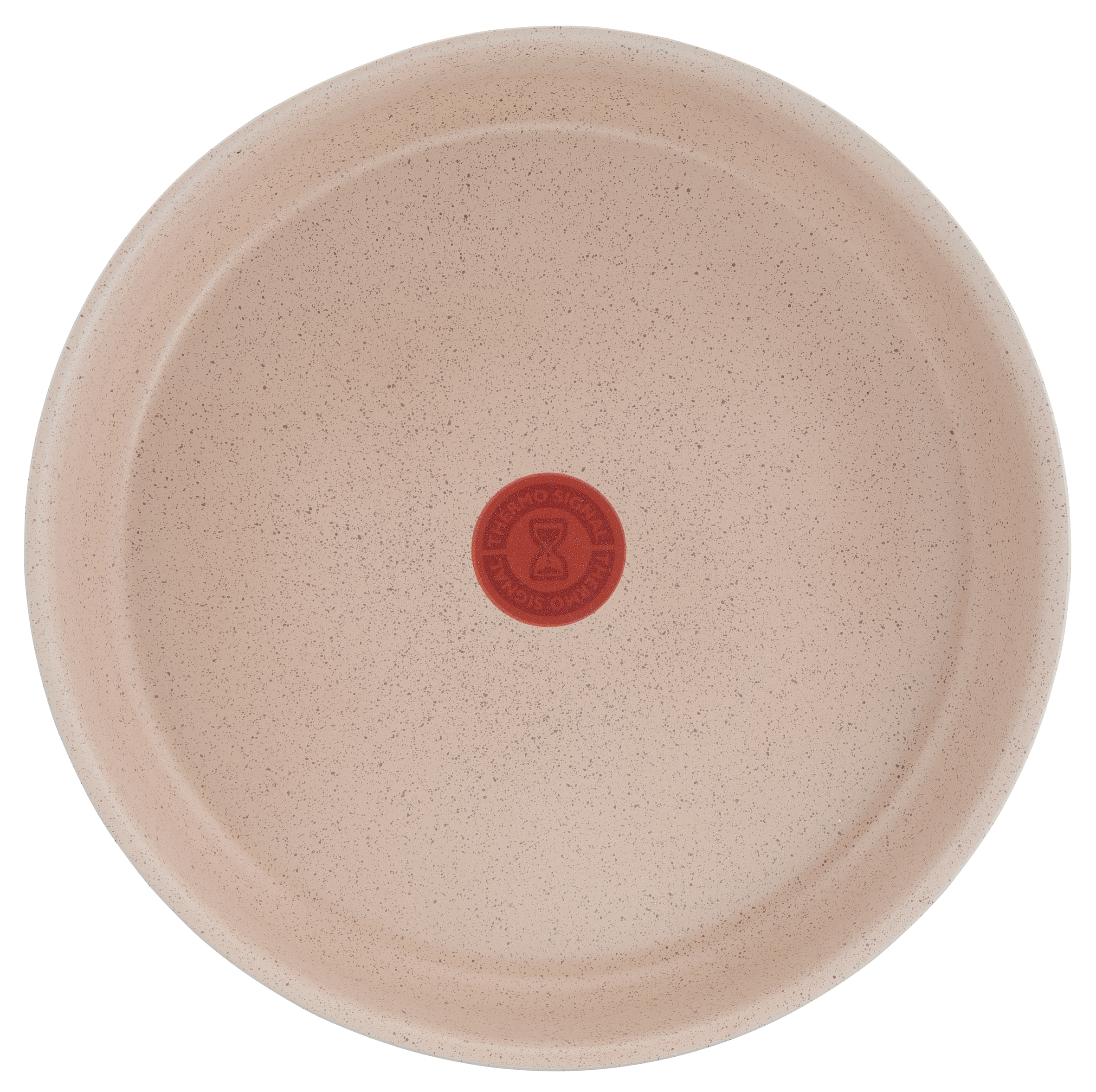 Ingenio Delight, Sartén 28 cm, Apilable, Revestimiento Antiadherente, Cuerpo de Aluminio 100% Reciclado, No Incluye Mango