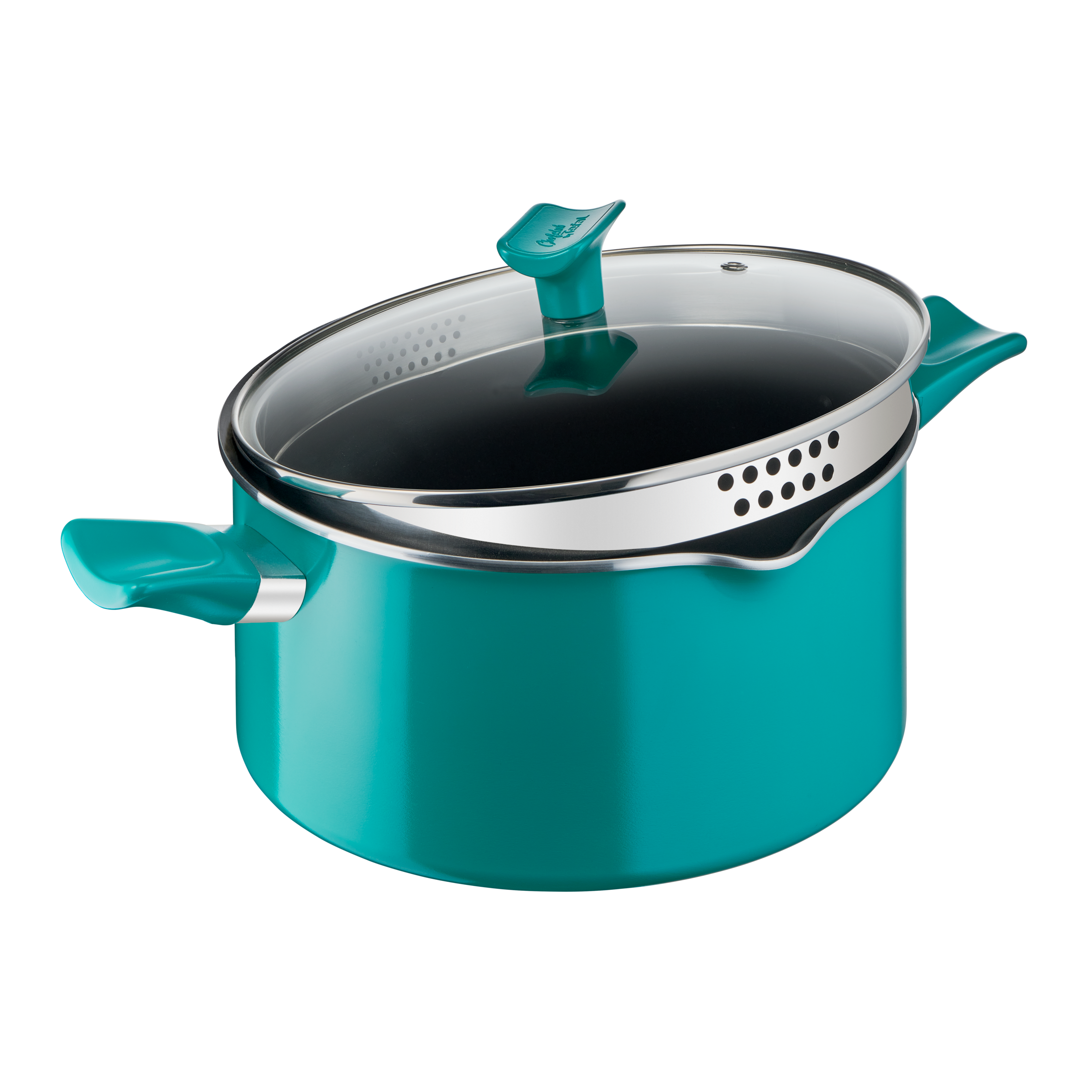 CACEROLA CHEFCLUB 24 cm