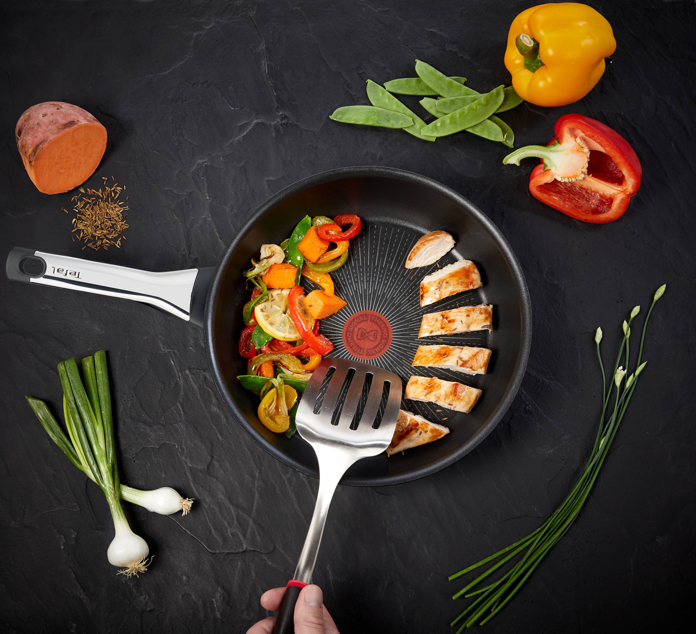 SARTÉN EXCELLENCE 28 CM