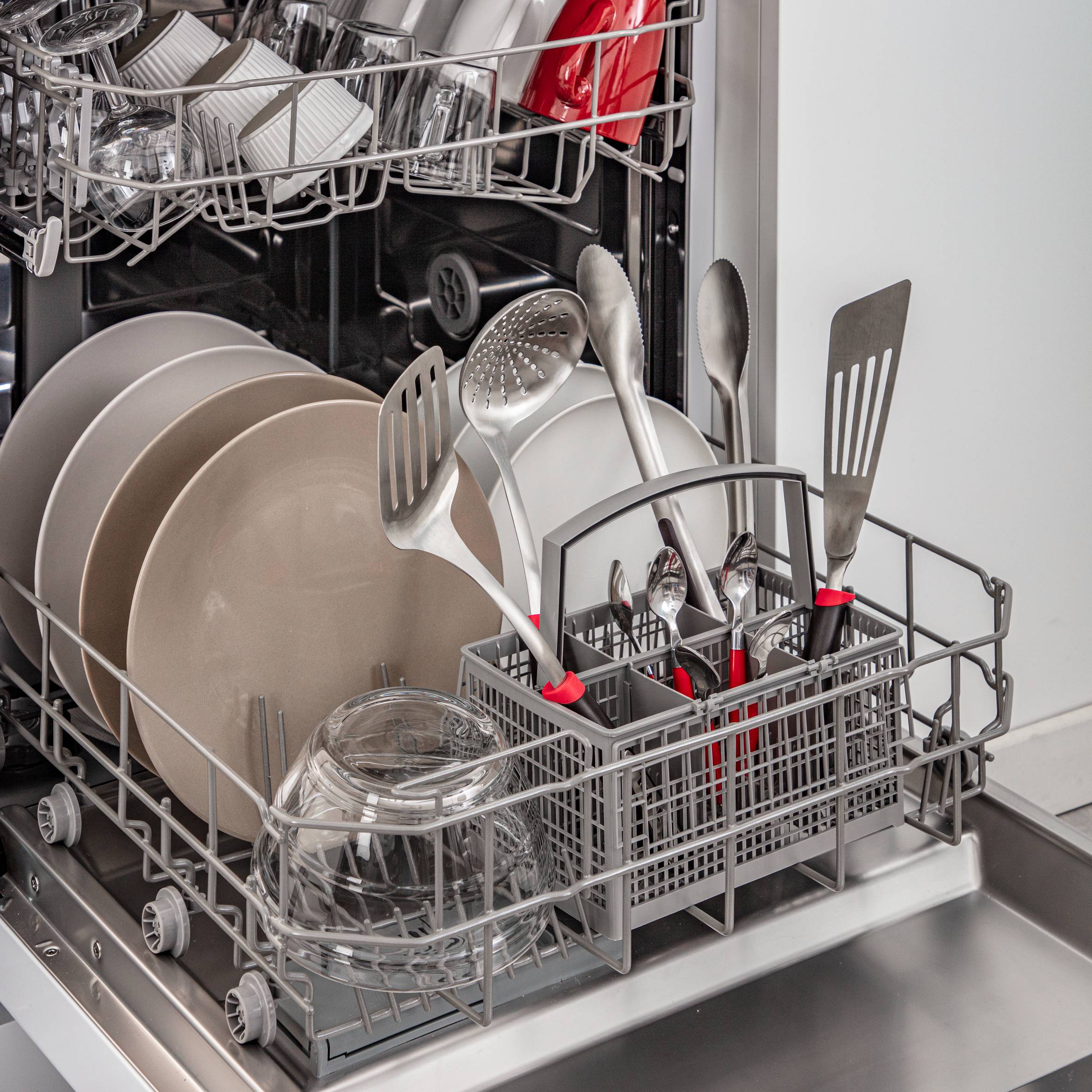 ESPÁTULA ANGULAR DE ACERO INOXIDABLE INGENIO