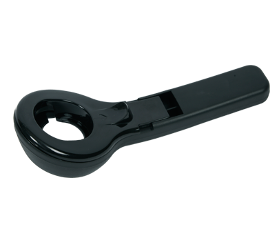 Mango de la bandeja de cocción SS-1530000920