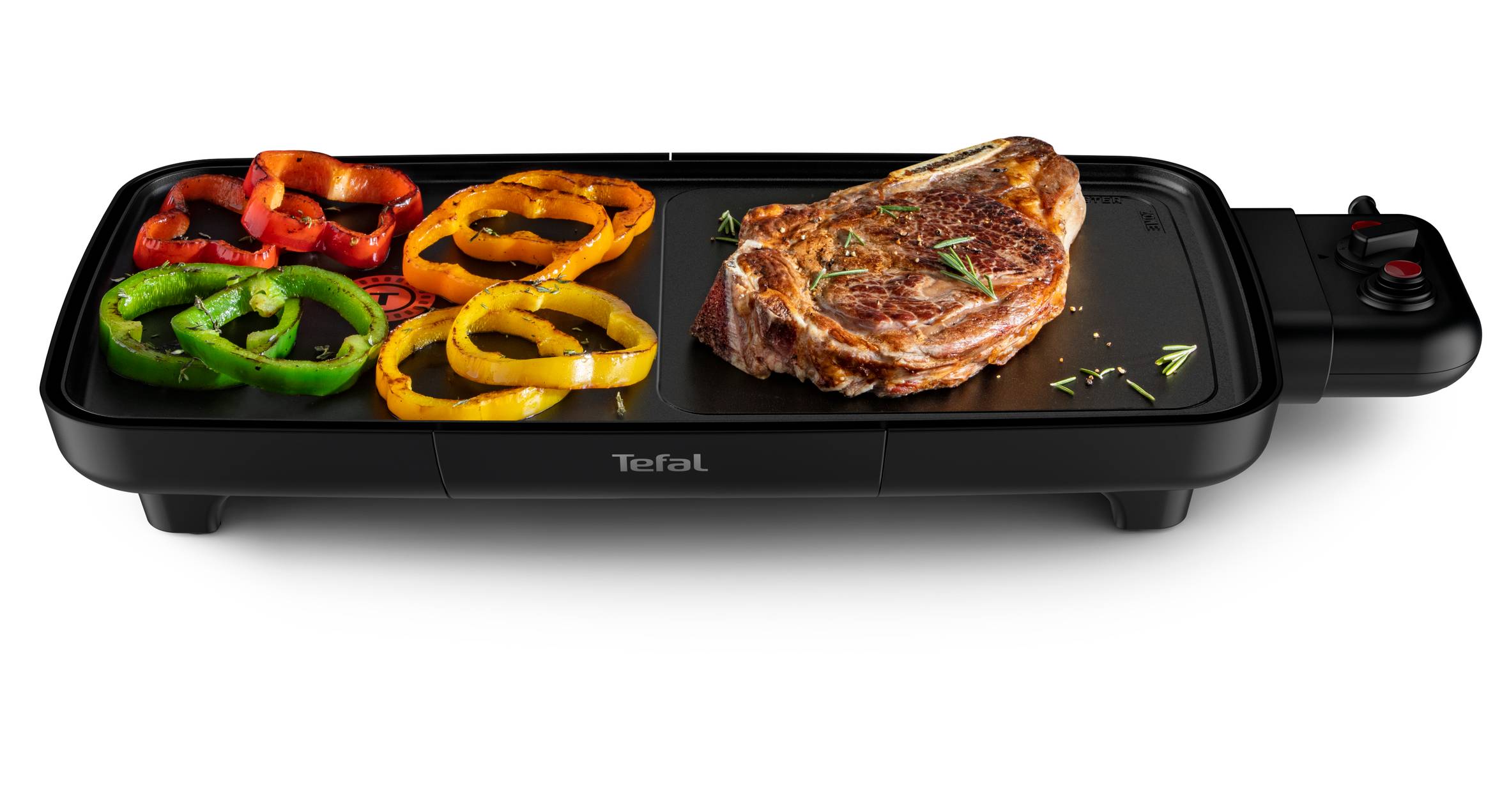 PLANCHA BOOSTER