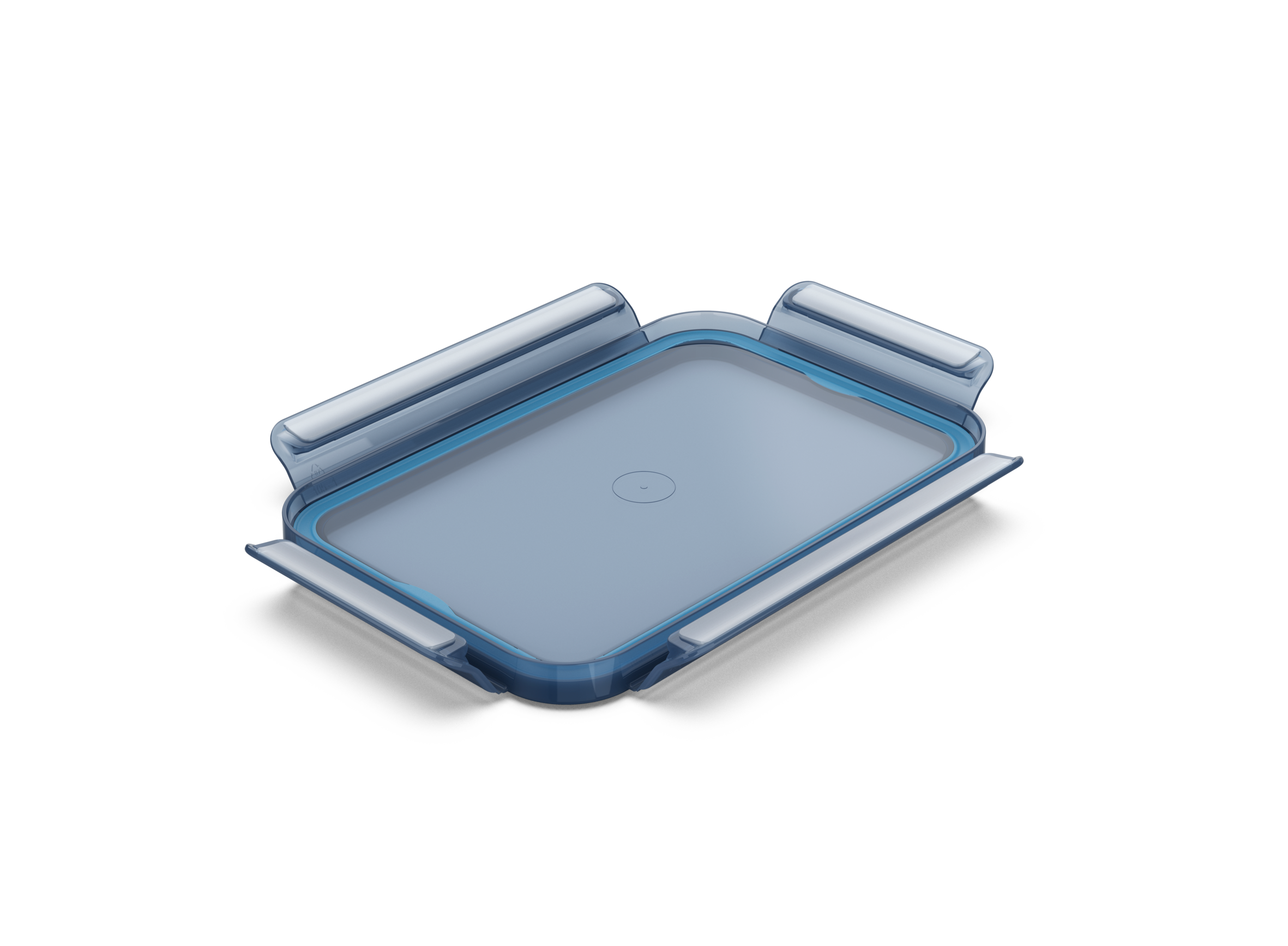 Masterseal Eco, Set herméticos, 0.55L, 1L, 2.2&nbsp;L, Higiénico, Materiales sostenibles, Azul