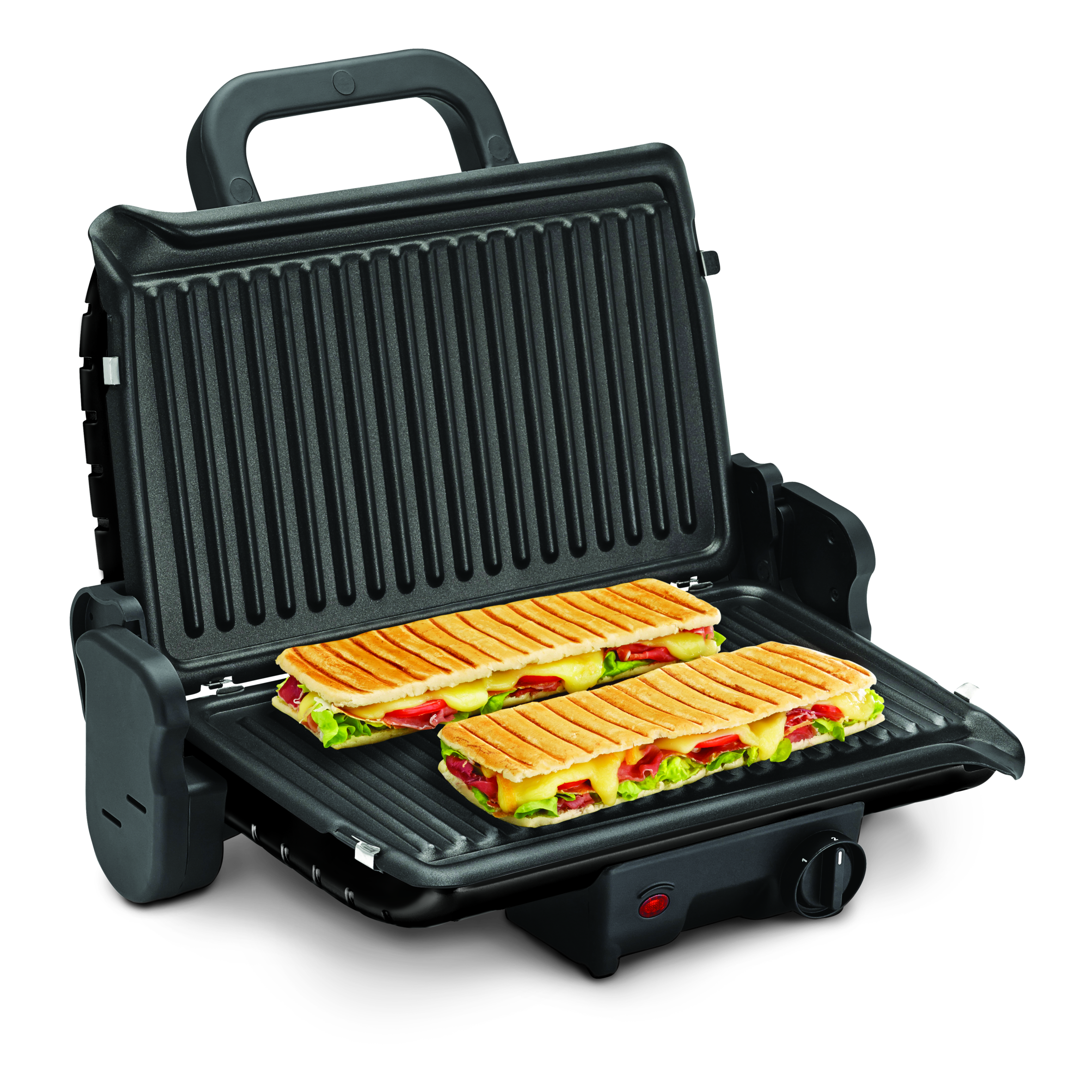 Minute Grill