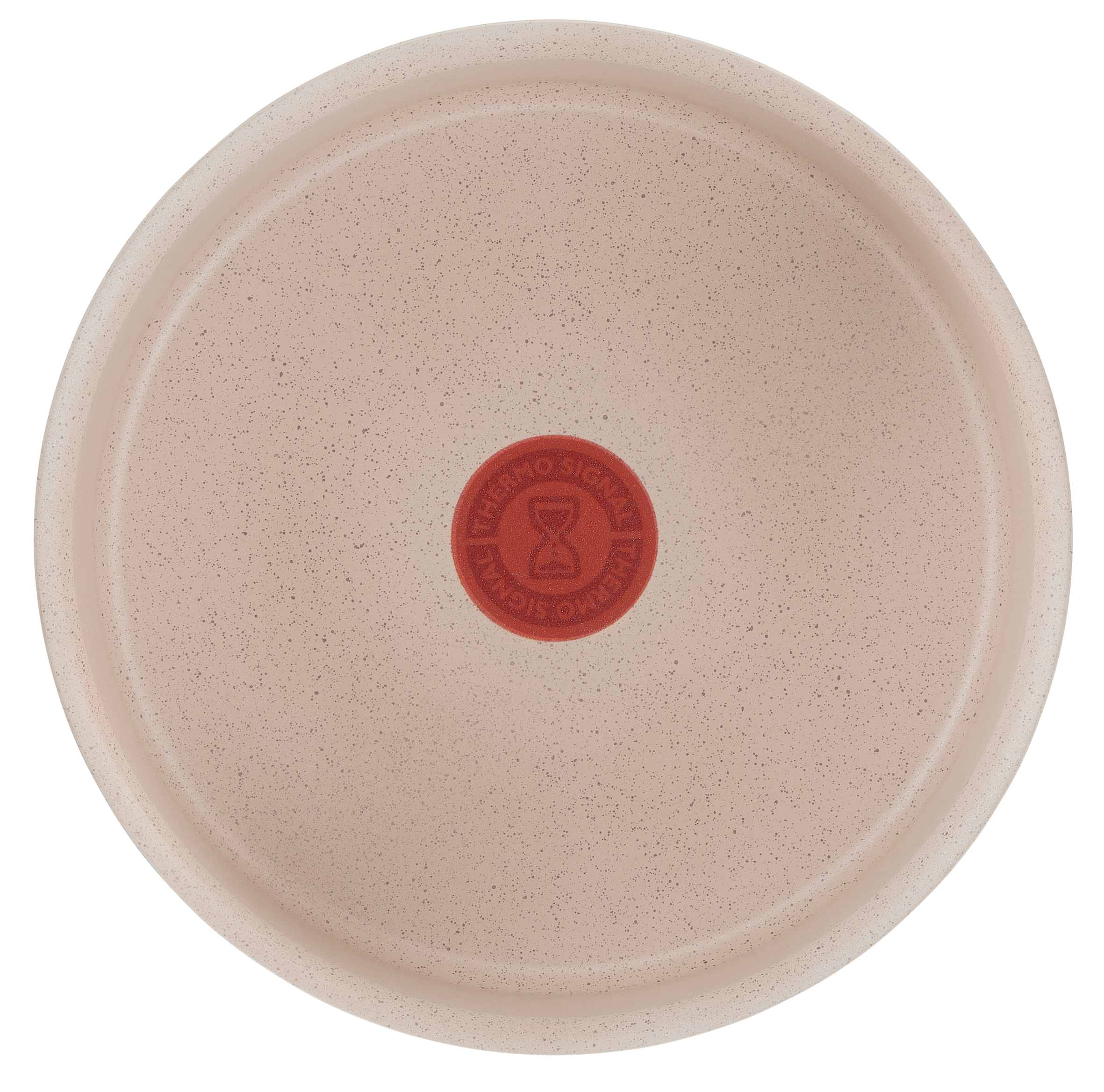 Ingenio Delight, Cazo 20 cm, Apilable, Revestimiento Antiadherente, Cuerpo de Aluminio 100 % Reciclado, Inducción