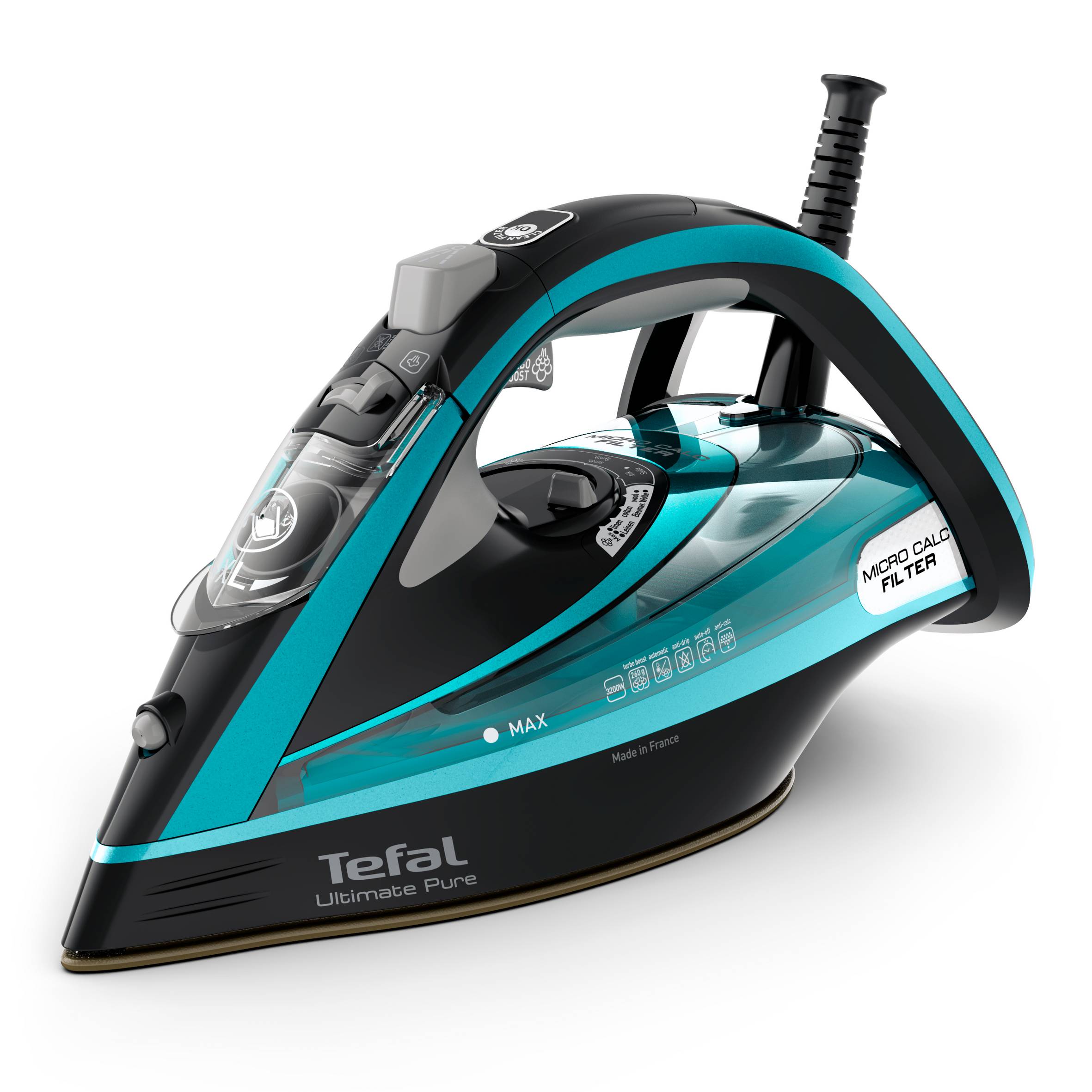 ULTIMATE PURE