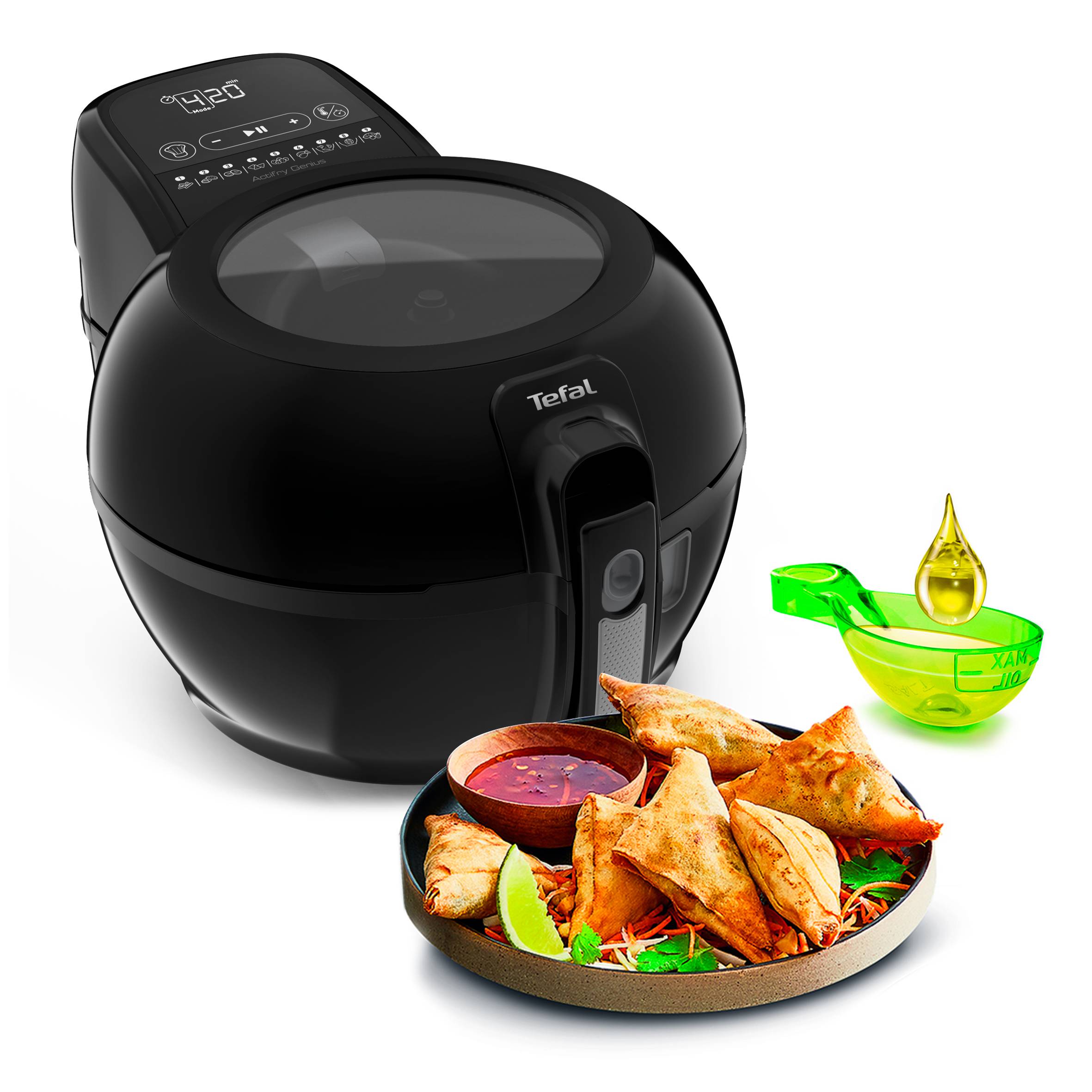 ACTIFRY GENIUS FZ773