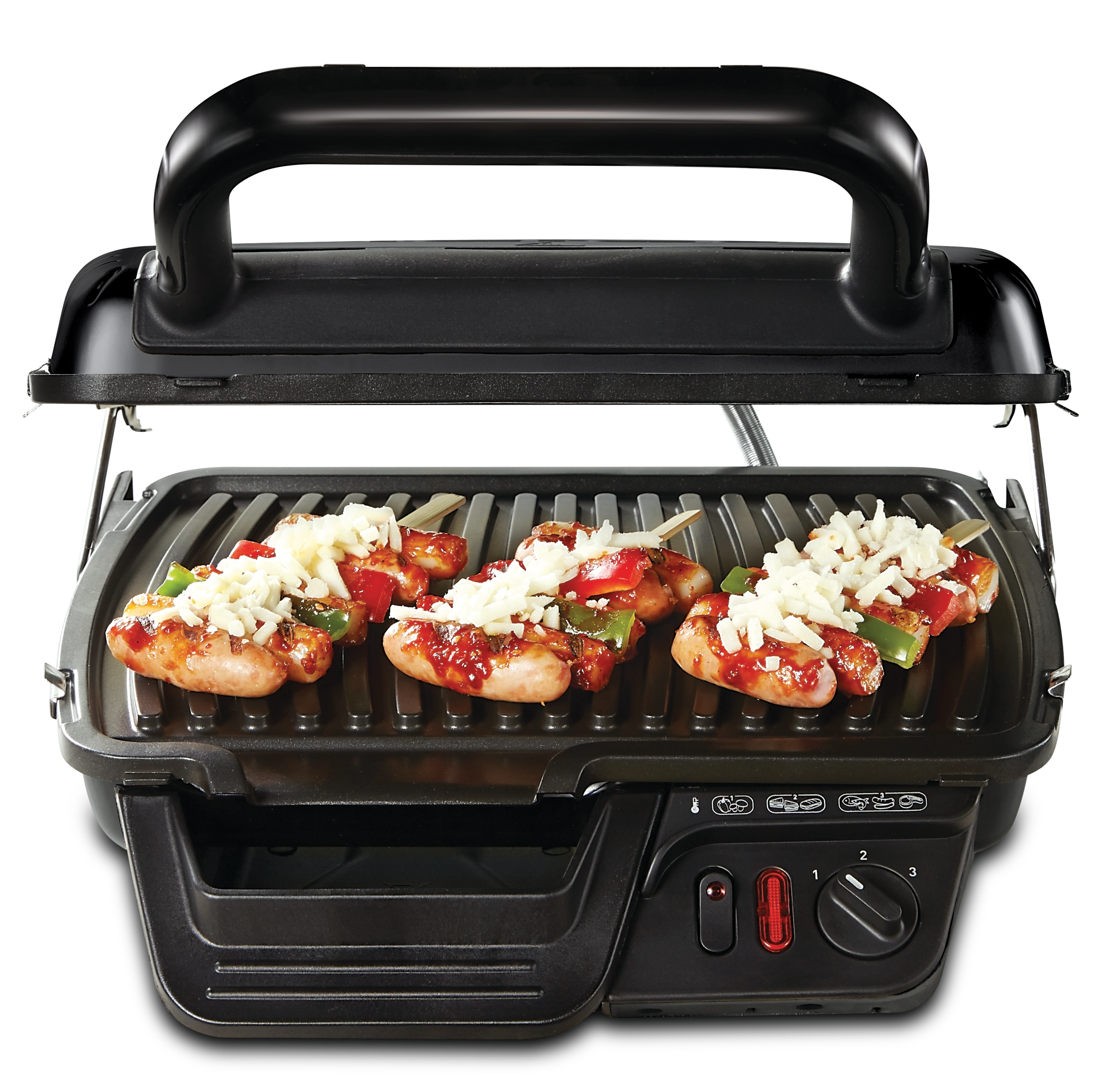 Grill Ultracompact 