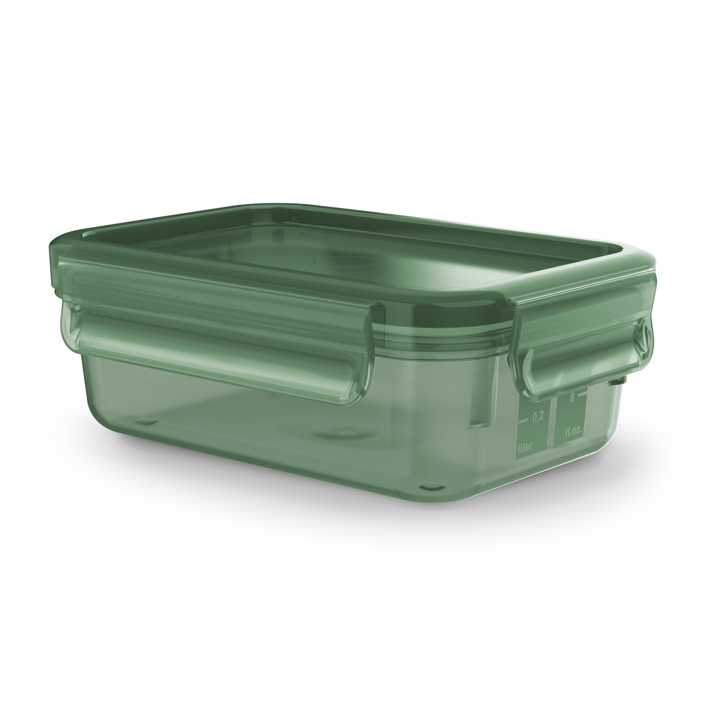 MASTERSEAL ECO SET 0.2L+0.55L+1L+3.7L