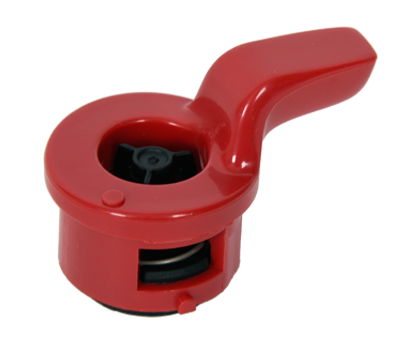 Válvula  de seguridad SS-981396