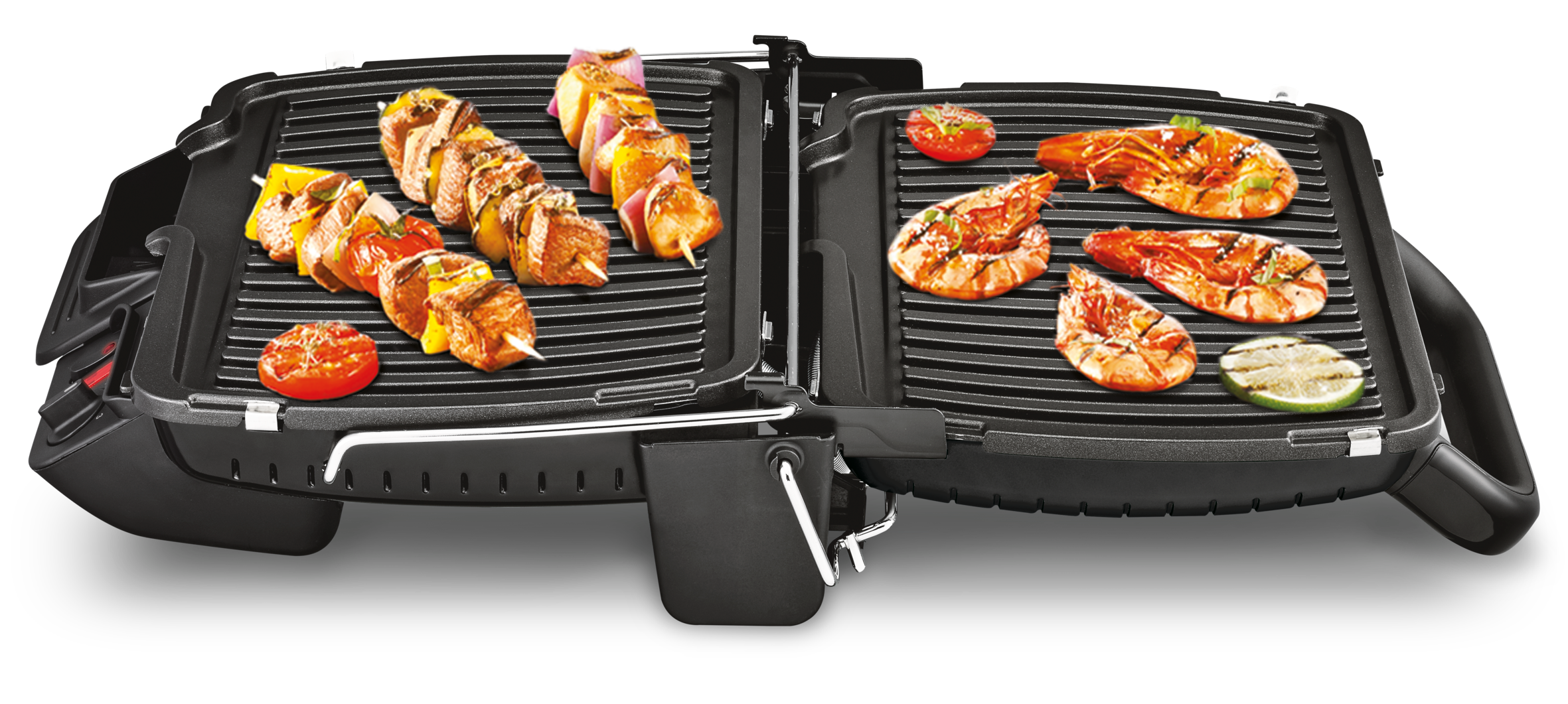 Grill Ultracompact