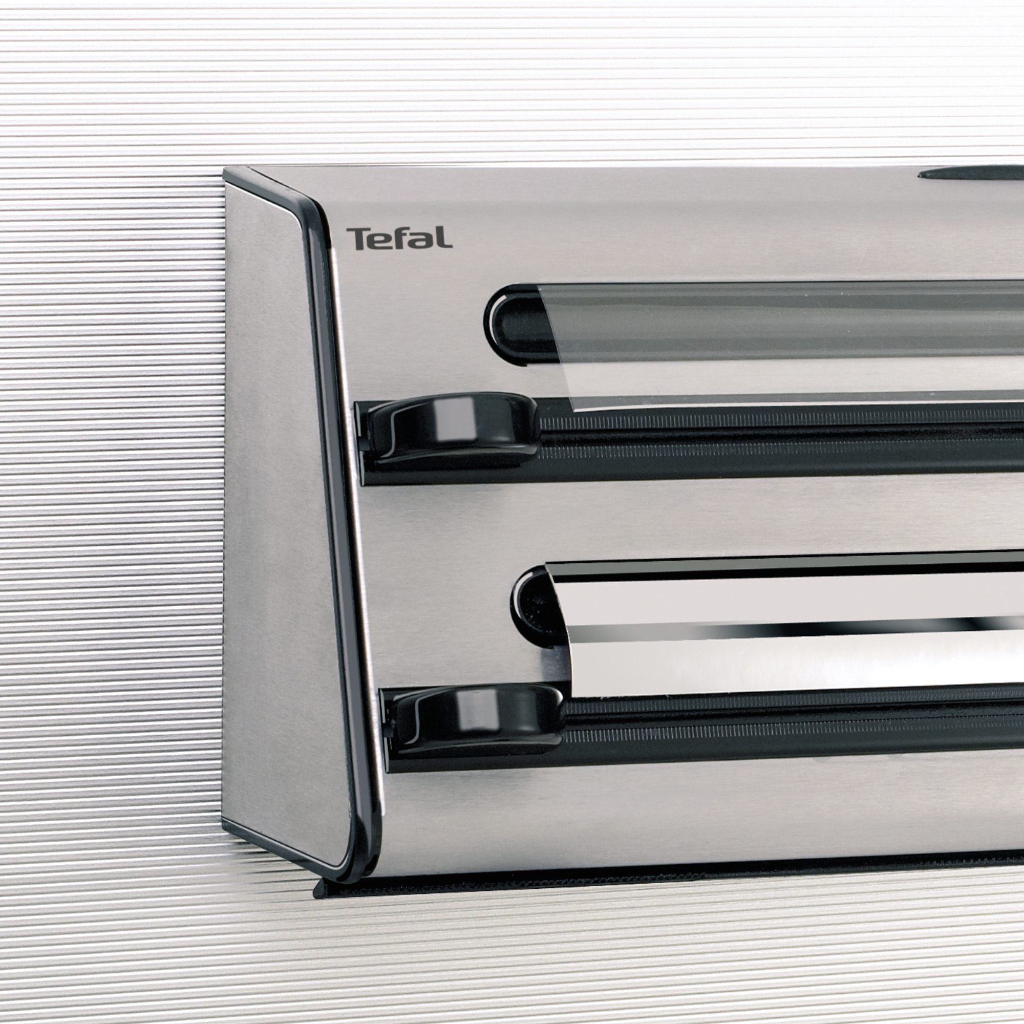 Dispensador Envolturas Plástico Dispensador Envolturas 1 Pieza | Para Film Transparente Y Papel Aluminio | Cocina Hogar Restaurante | Color Verde Film Transparente Alimentario