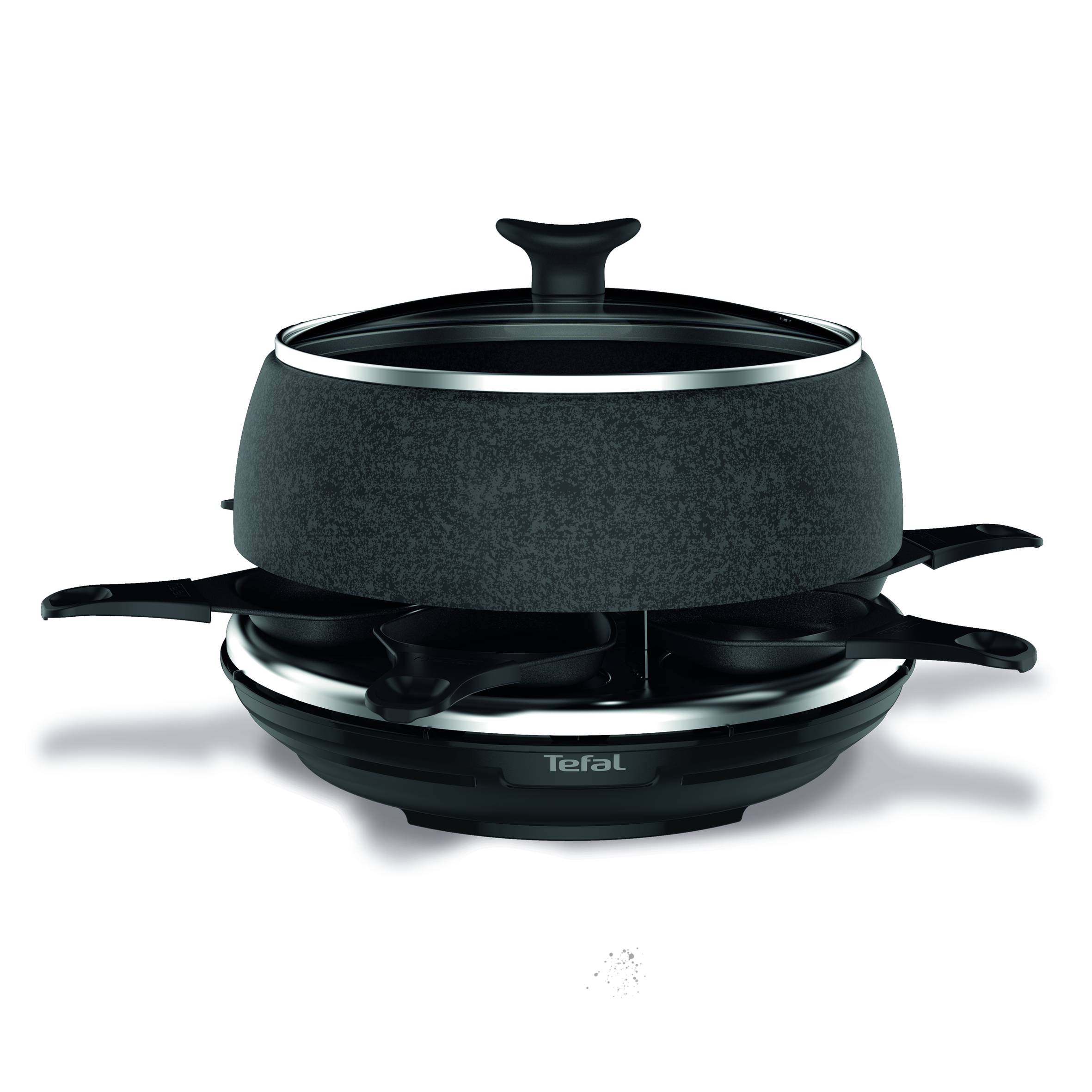 Raclette Cheese’n’co 6 en 1 