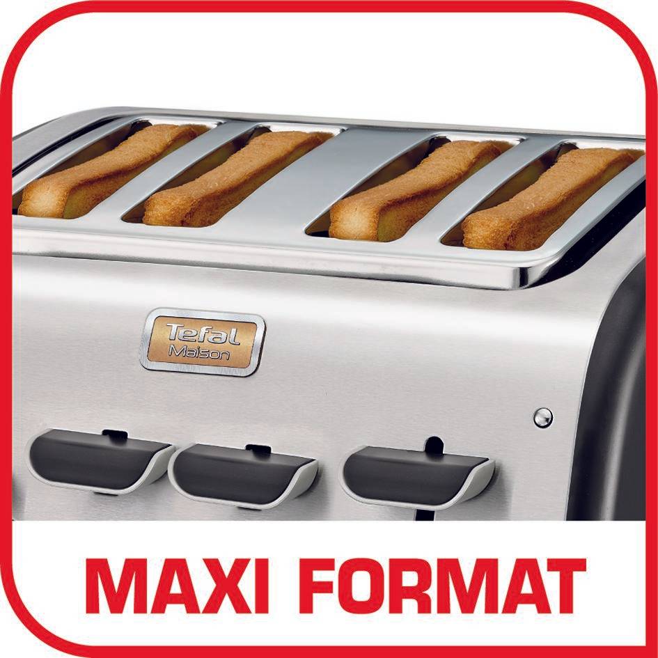 TOSTADORA MAISON
